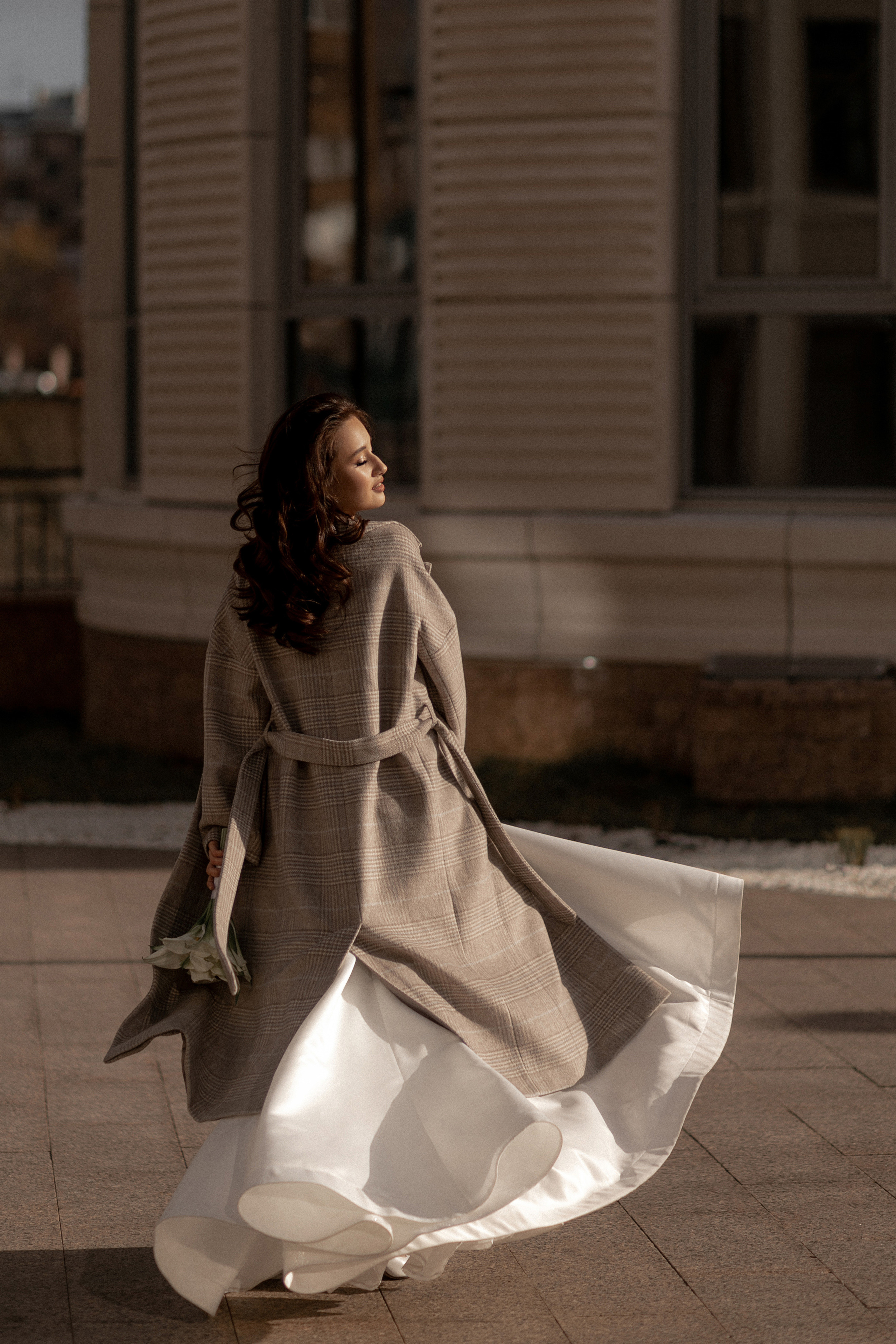 Свадьбы. Свадебный и портретный фотограф в Нижнем Новгороде Дарья Воронова