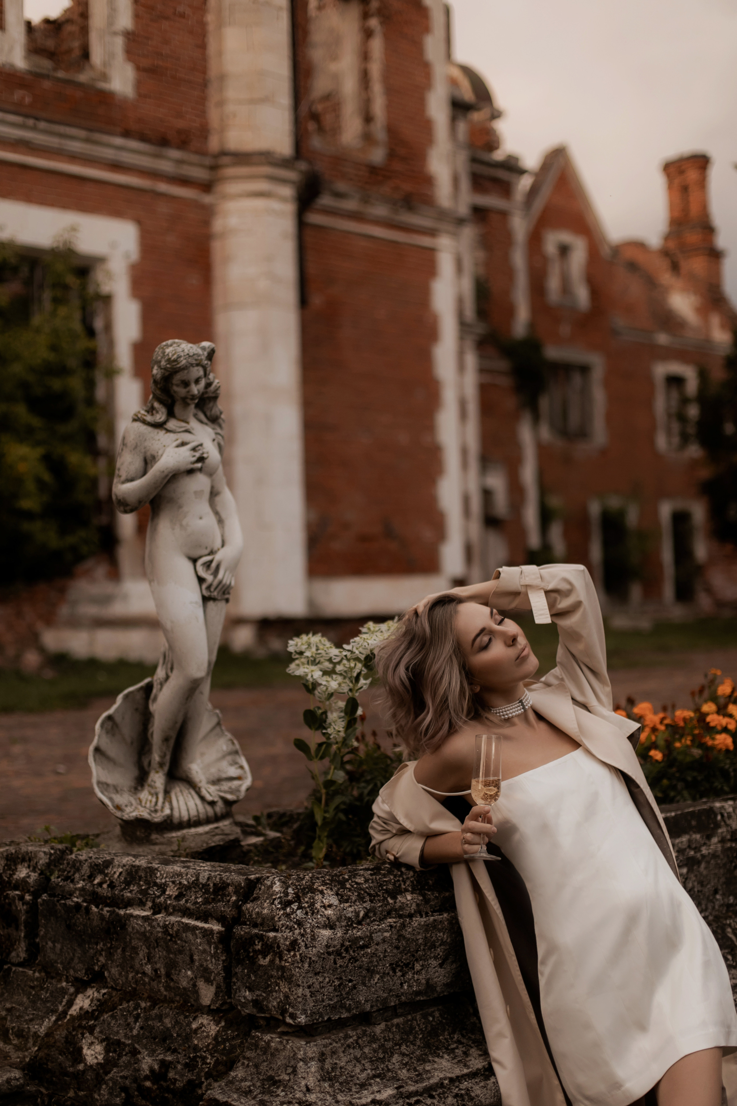 Портреты. Свадебный и портретный фотограф в Нижнем Новгороде Дарья Воронова