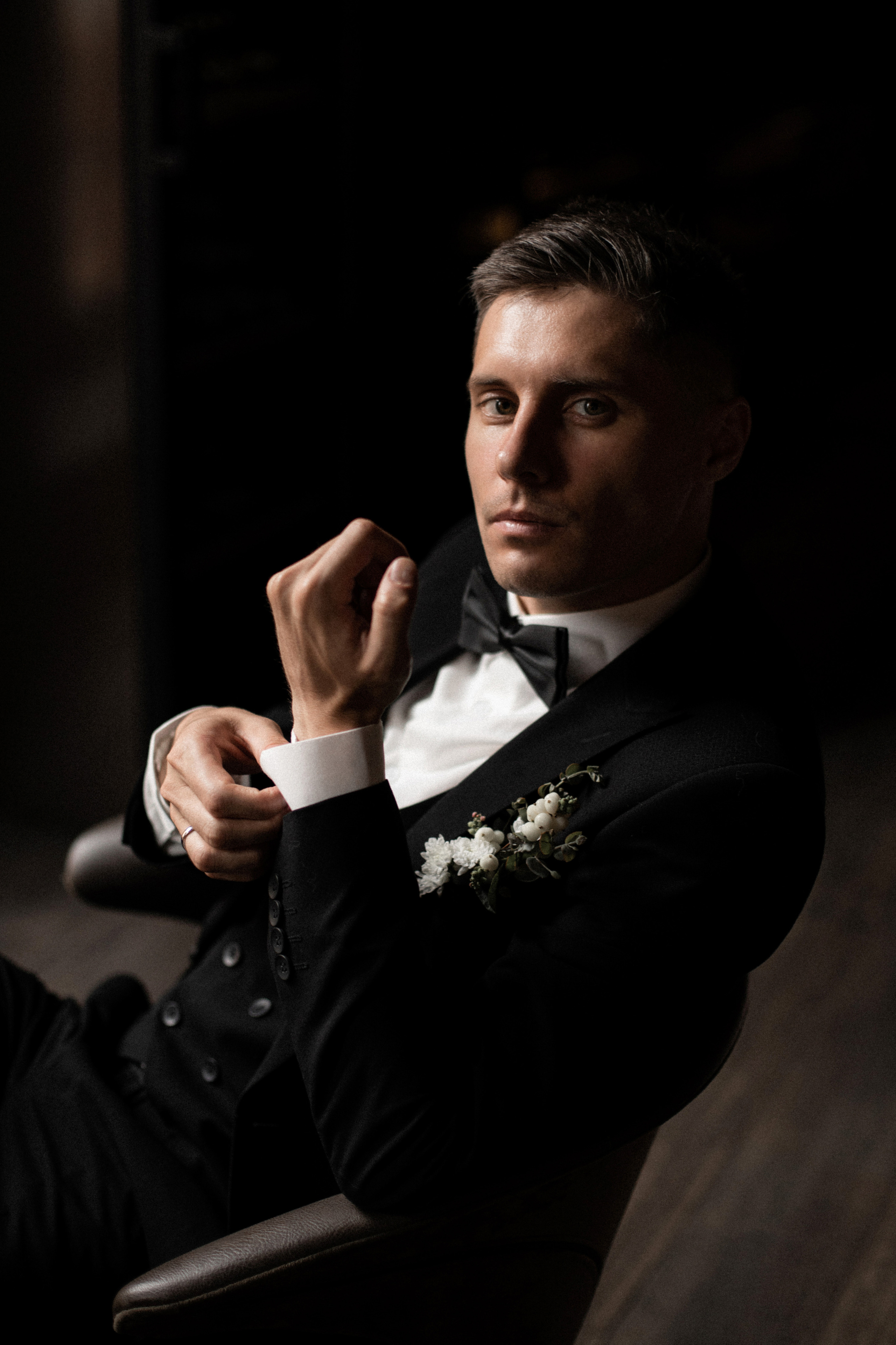 Свадьбы. Свадебный и портретный фотограф в Нижнем Новгороде Дарья Воронова