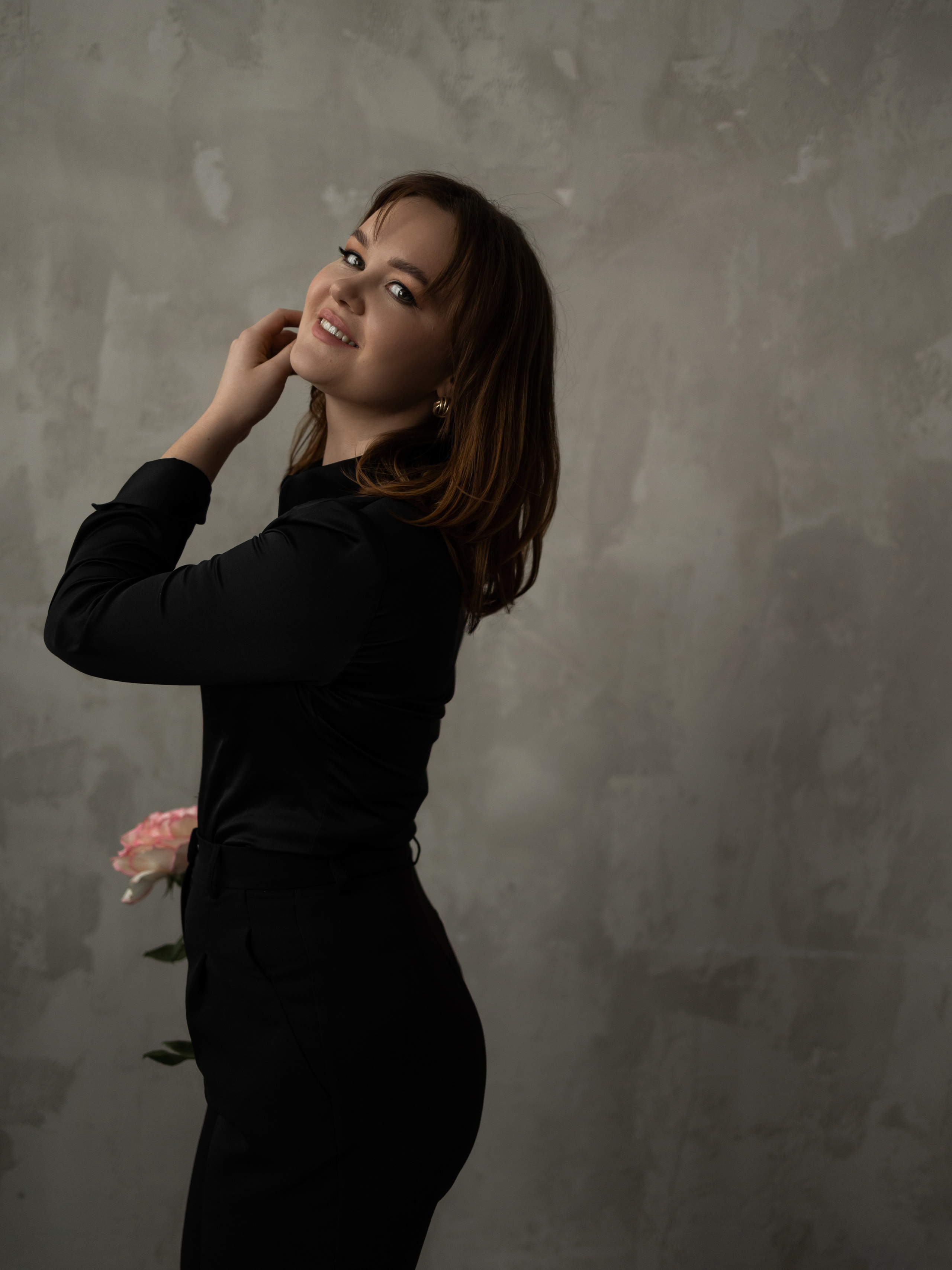 Портреты. Свадебный и портретный фотограф в Нижнем Новгороде Дарья Воронова