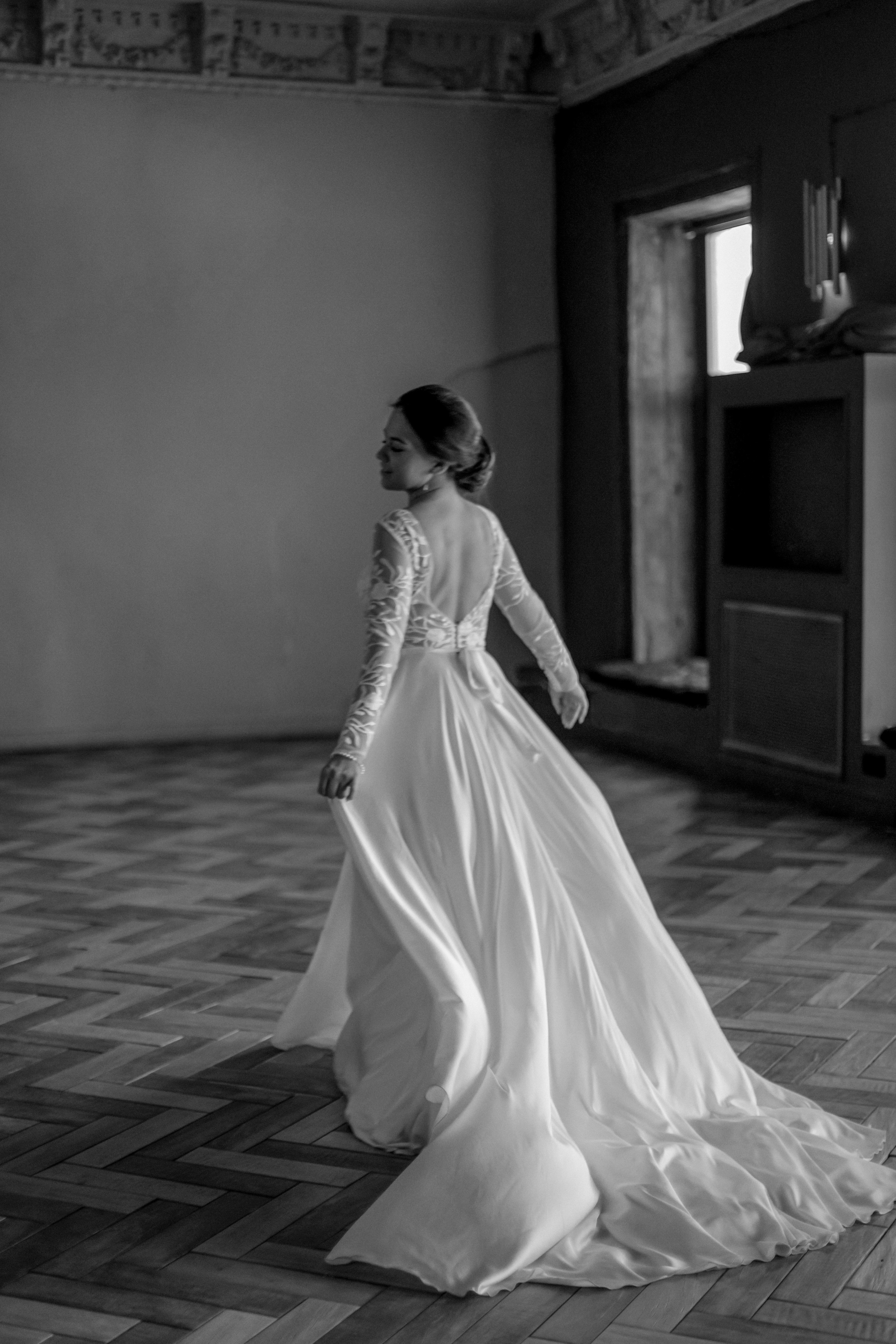 Свадьбы. Свадебный и портретный фотограф в Нижнем Новгороде Дарья Воронова