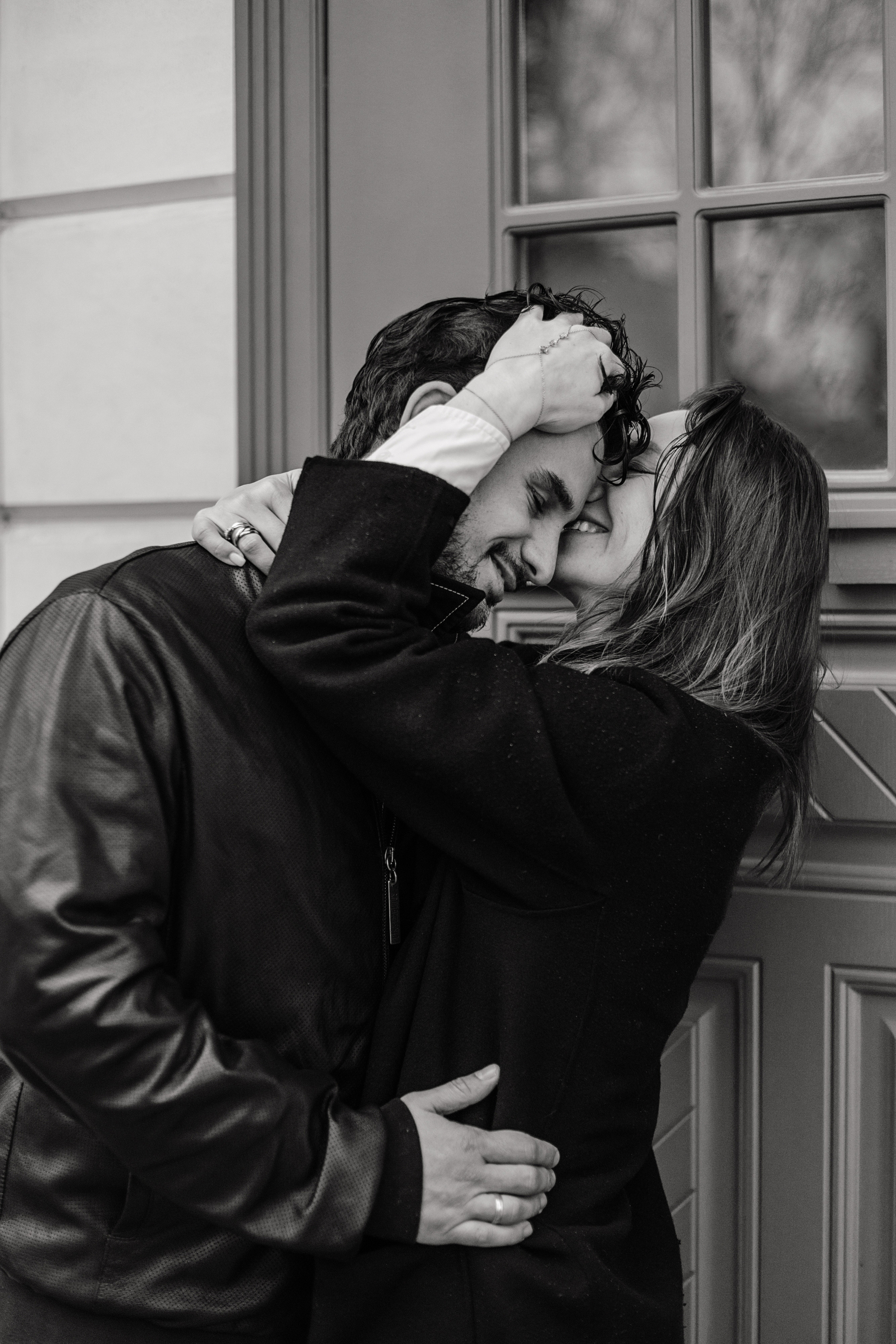 Love story. Свадебный и портретный фотограф в Нижнем Новгороде Дарья Воронова