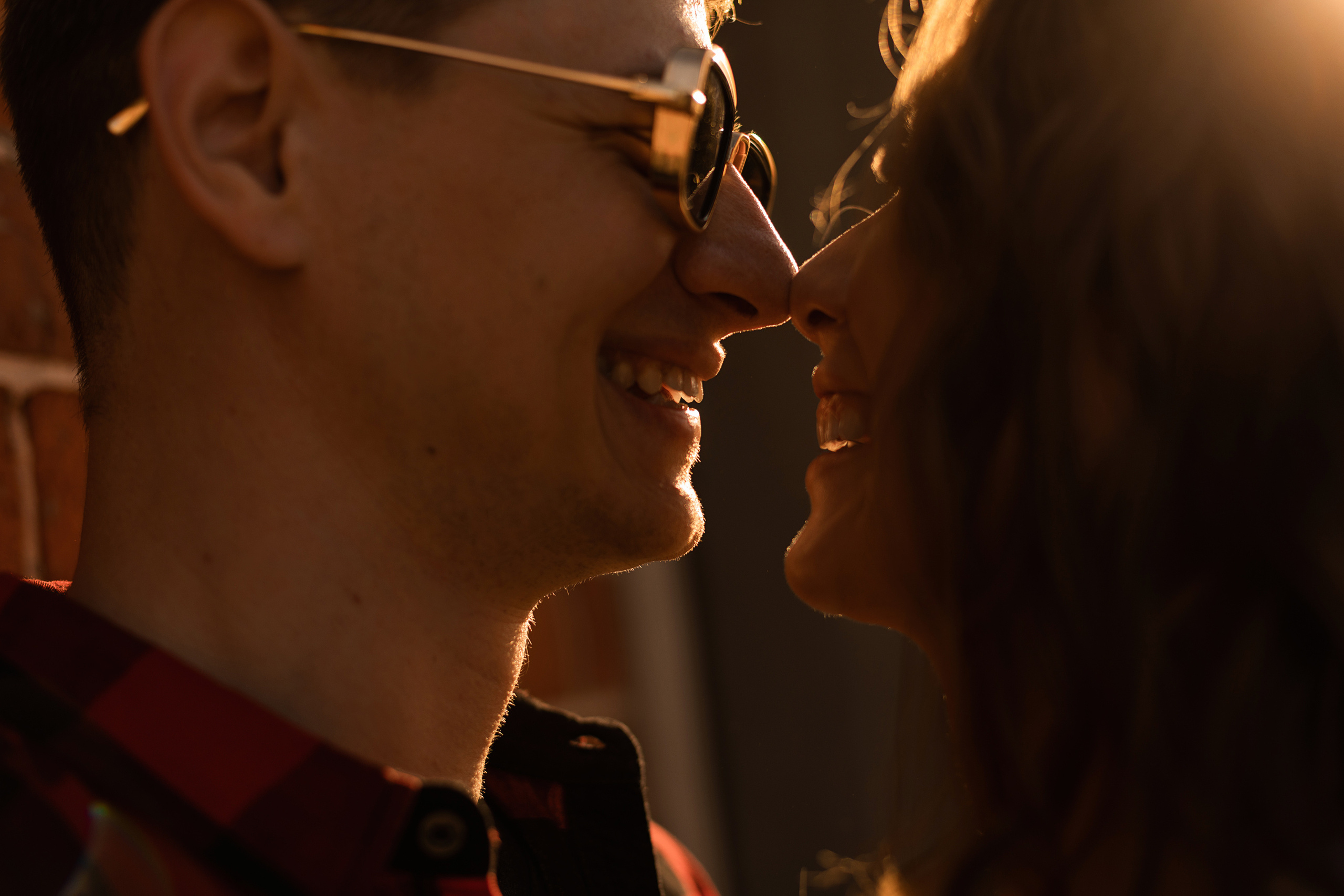 Love story. Свадебный и портретный фотограф в Нижнем Новгороде Дарья Воронова