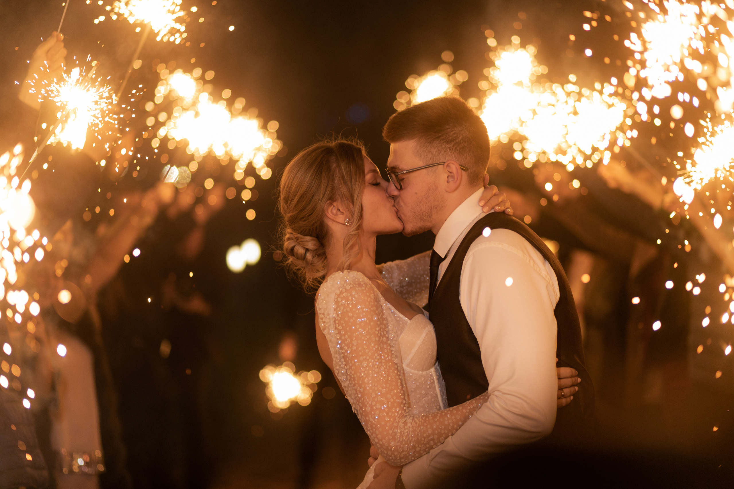 Свадьбы. Свадебный и портретный фотограф в Нижнем Новгороде Дарья Воронова