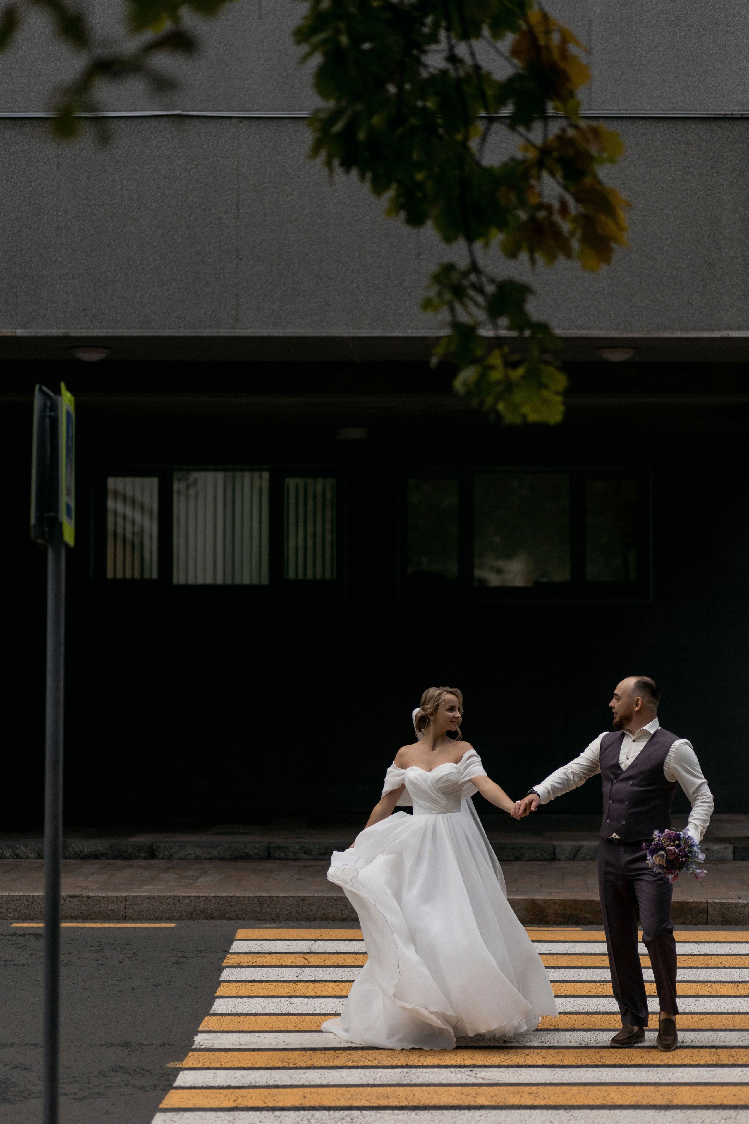 Свадьбы. Свадебный и портретный фотограф в Нижнем Новгороде Дарья Воронова