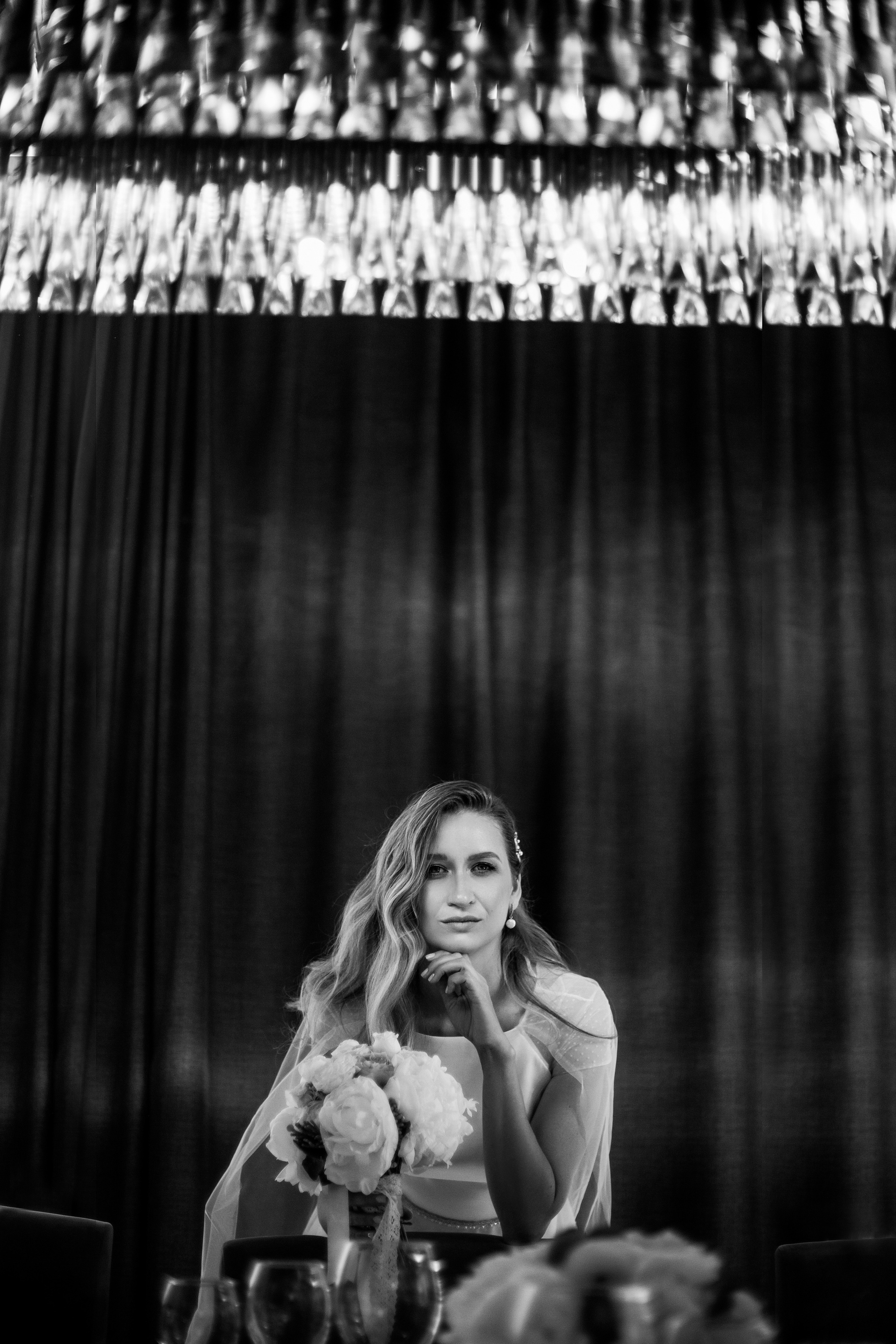 Свадьбы. Свадебный и портретный фотограф в Нижнем Новгороде Дарья Воронова