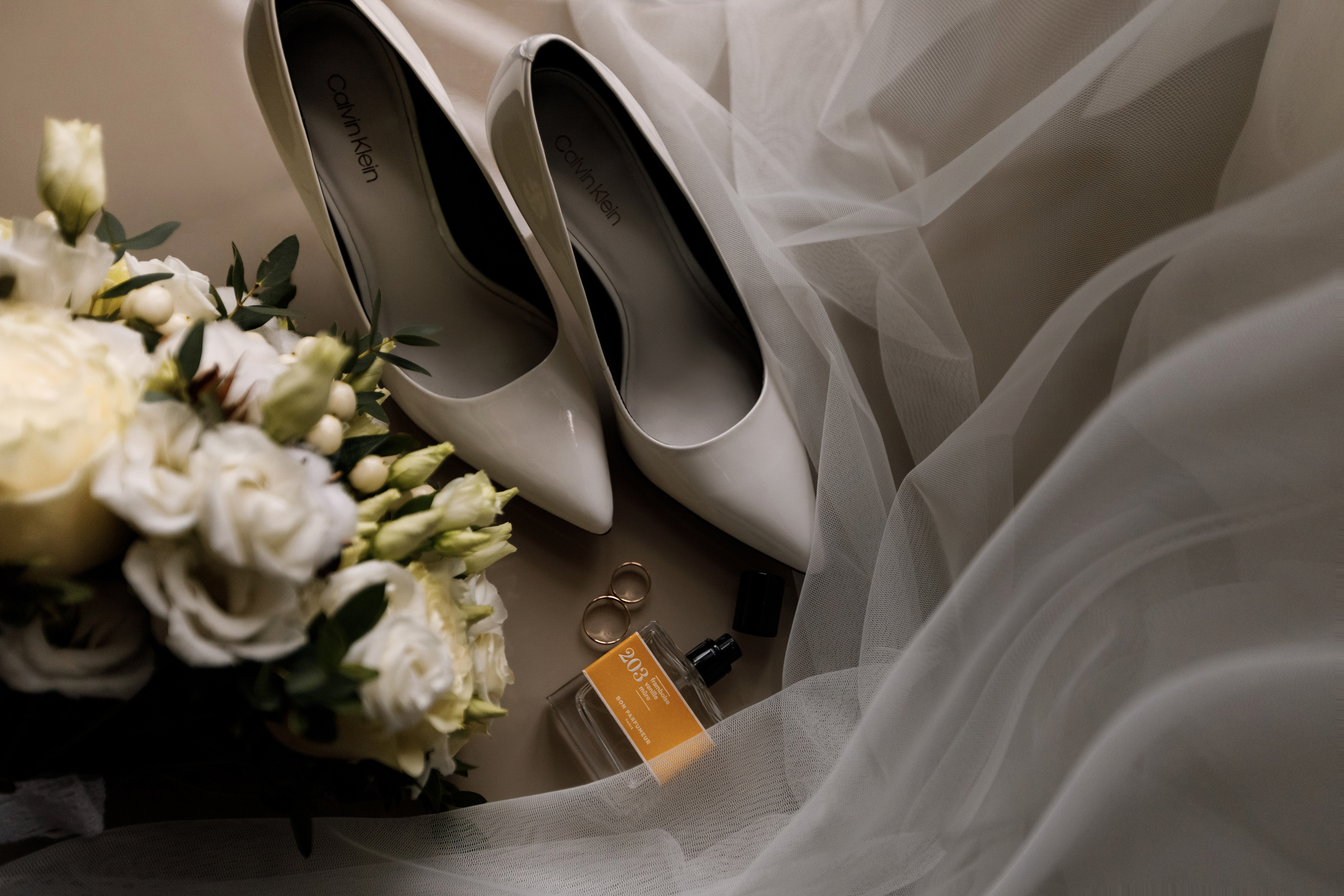 Свадебный и портретный фотограф в Нижнем Новгороде Дарья Воронова