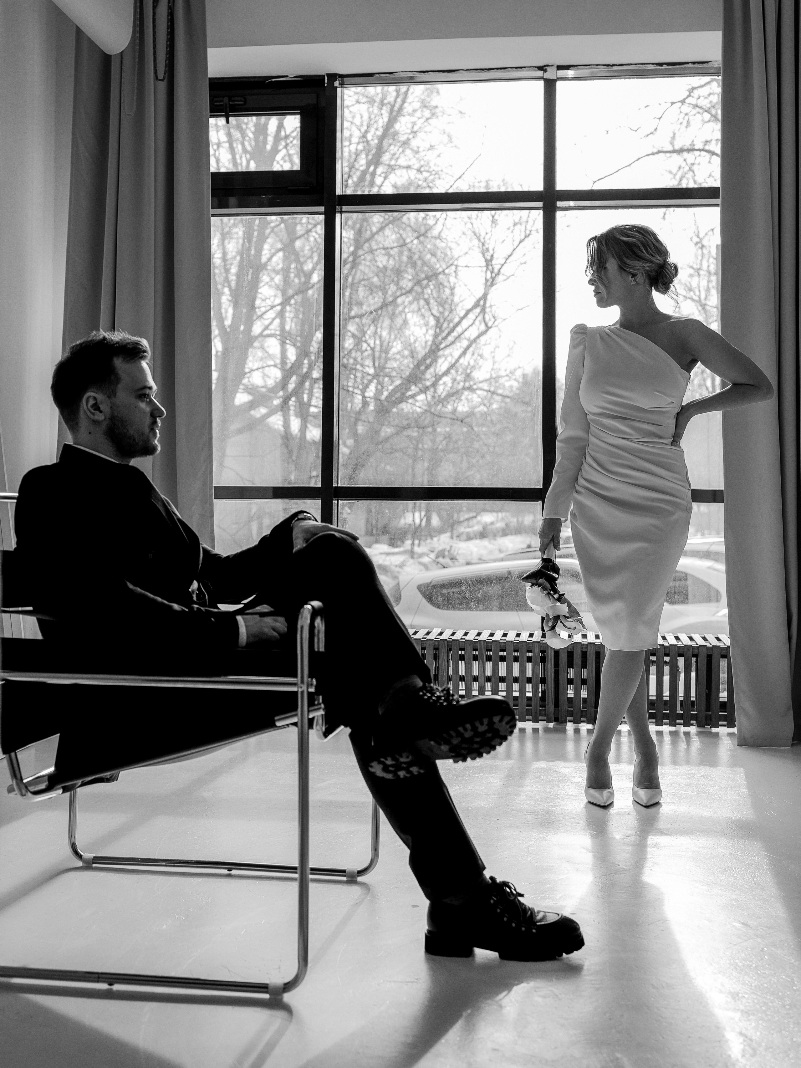 Свадьбы. Свадебный и портретный фотограф в Нижнем Новгороде Дарья Воронова