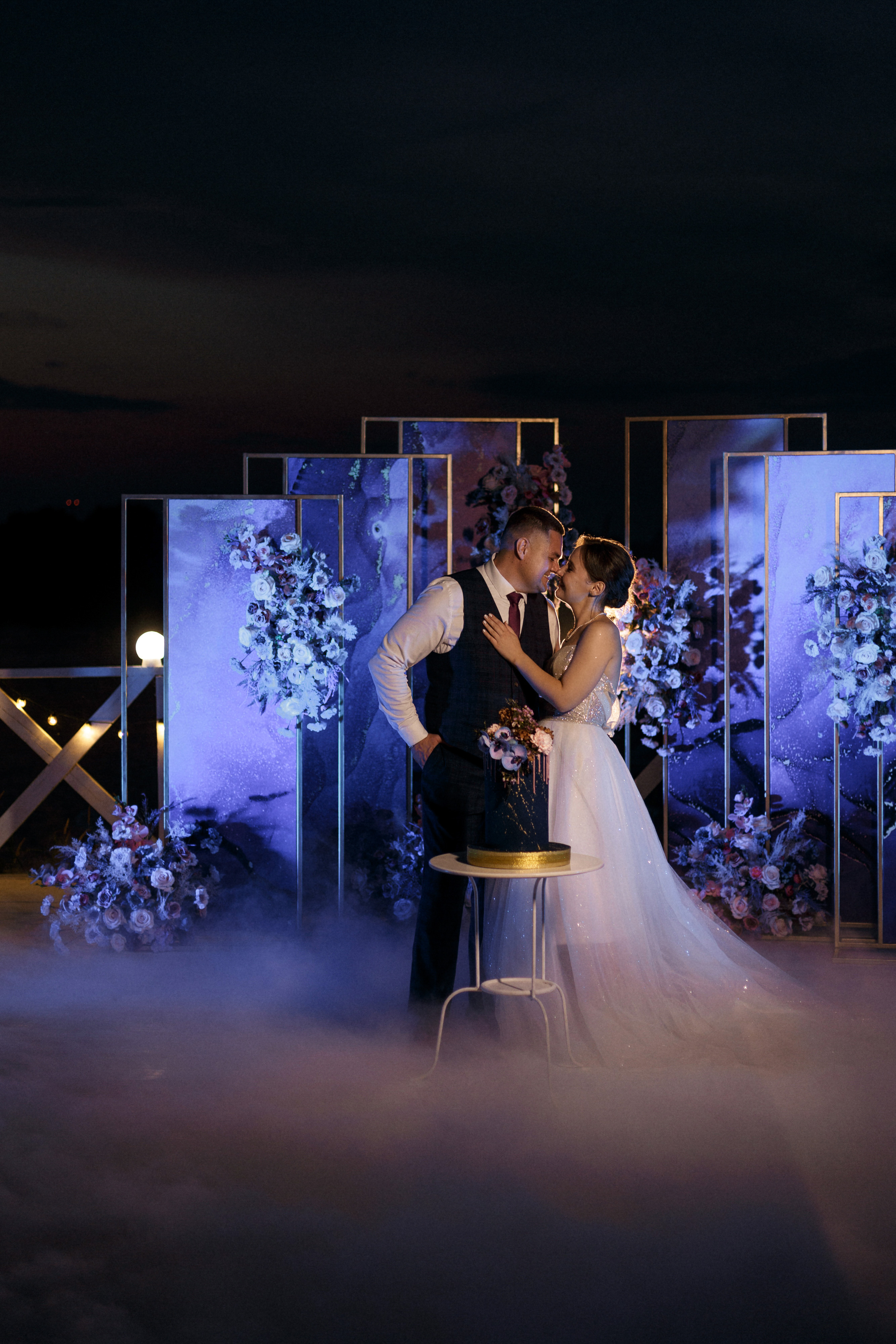 Свадьбы. Свадебный и портретный фотограф в Нижнем Новгороде Дарья Воронова