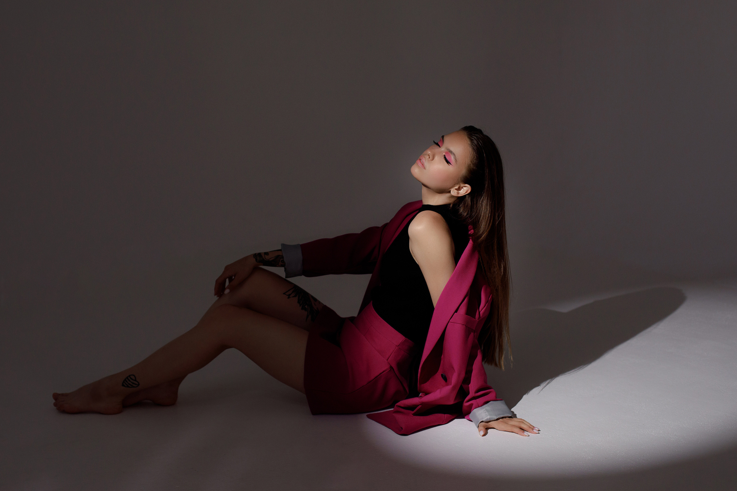 Портреты. Свадебный и портретный фотограф в Нижнем Новгороде Дарья Воронова