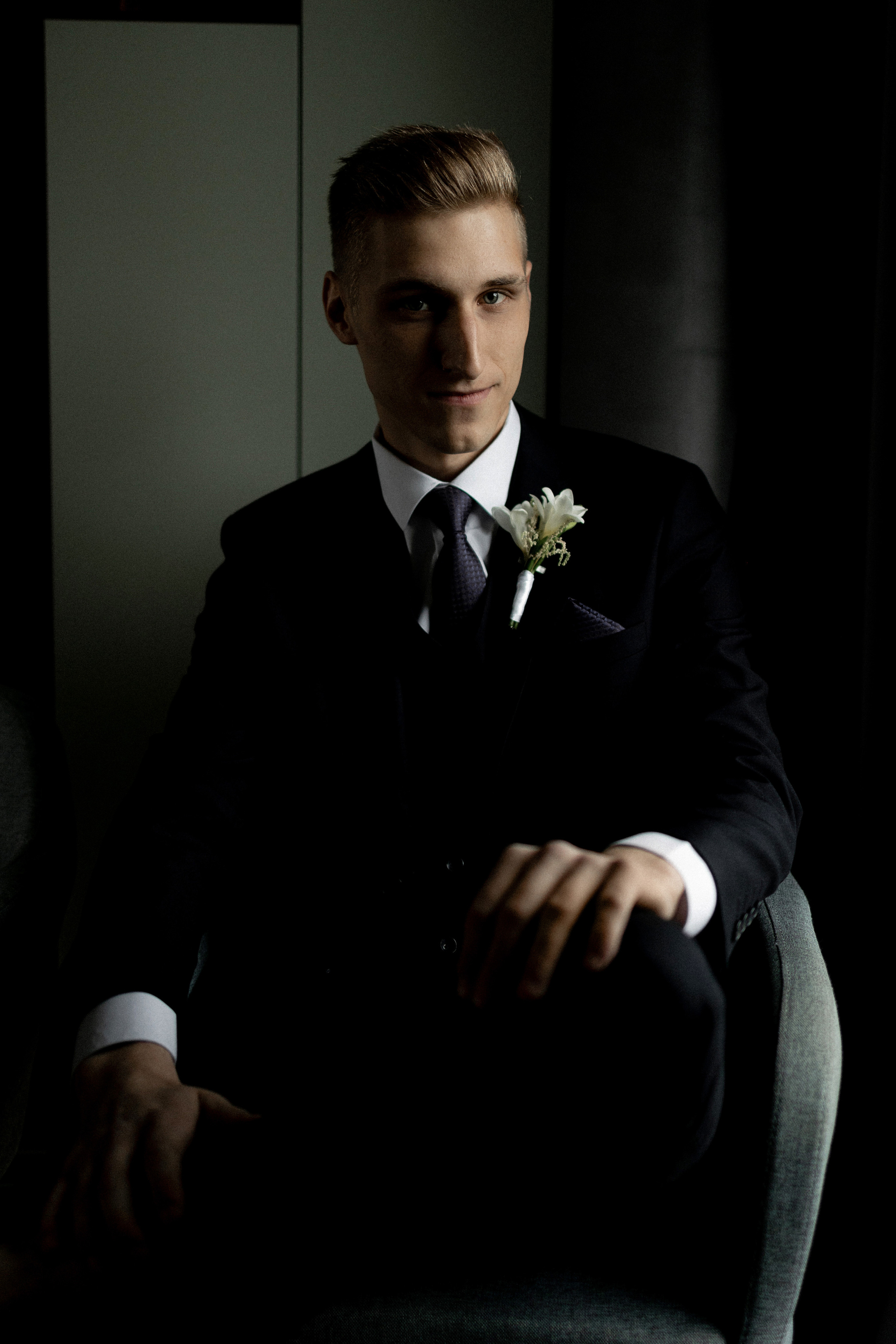 Свадьбы. Свадебный и портретный фотограф в Нижнем Новгороде Дарья Воронова