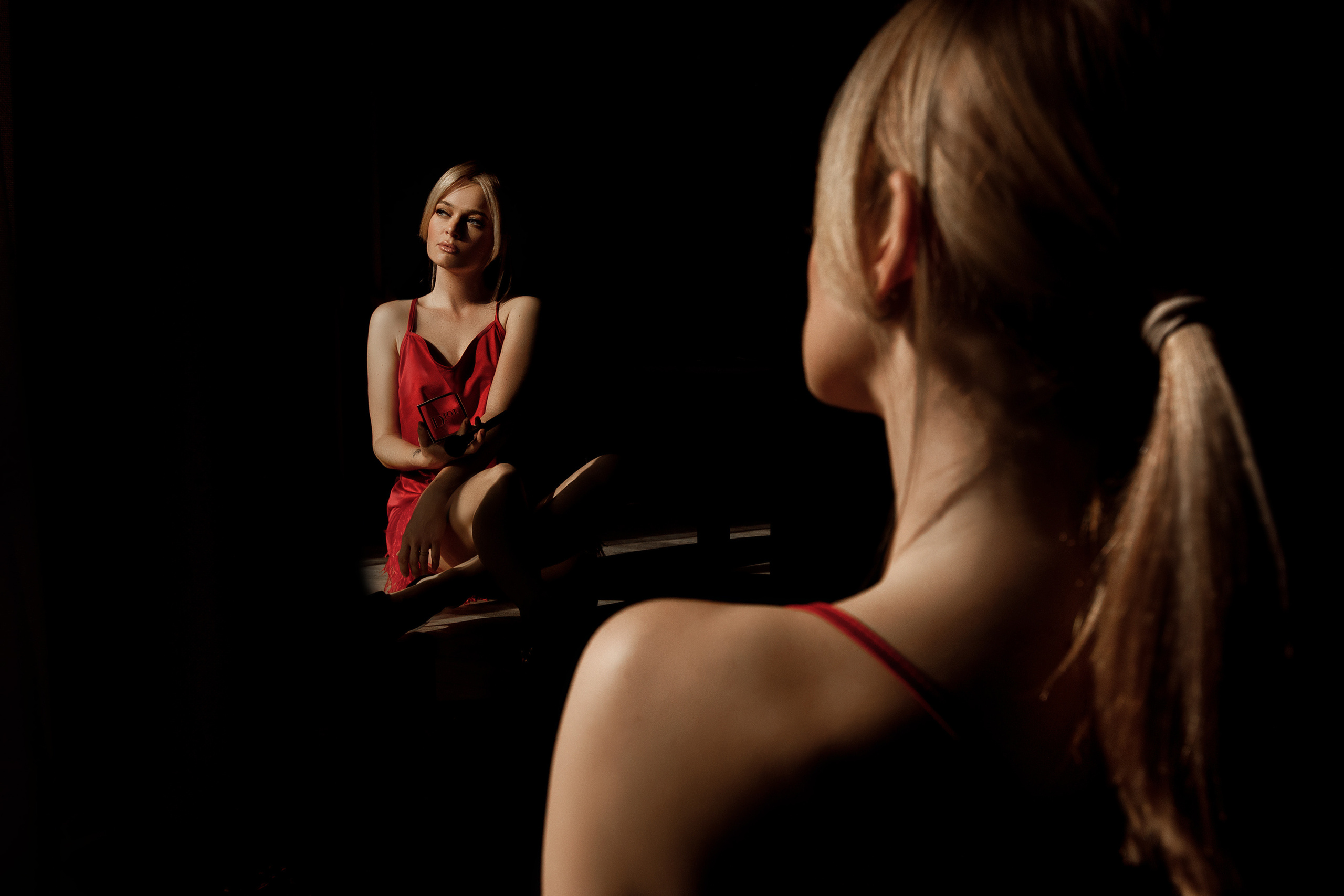 Портреты. Свадебный и портретный фотограф в Нижнем Новгороде Дарья Воронова