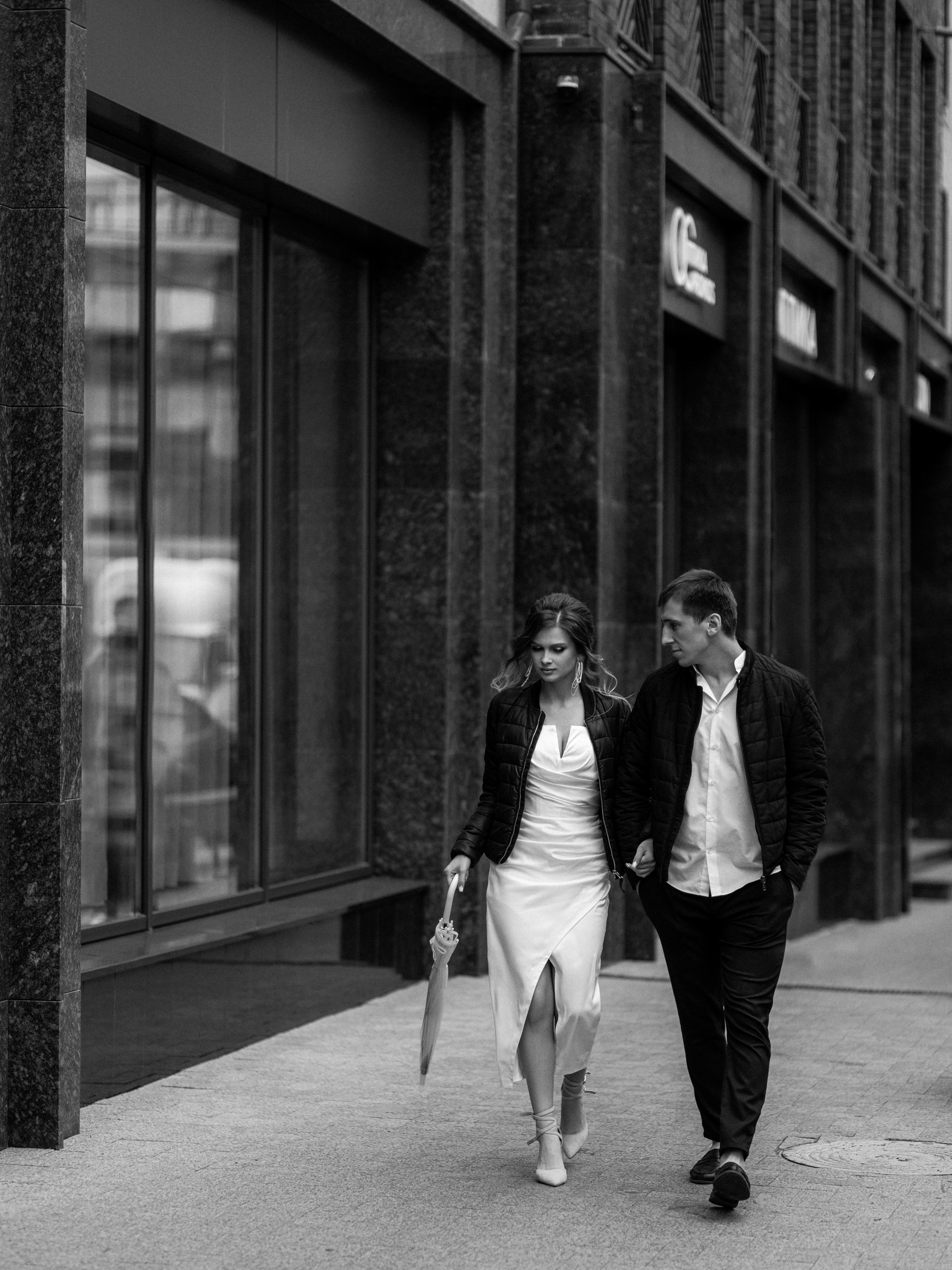 Свадьбы. Свадебный и портретный фотограф в Нижнем Новгороде Дарья Воронова