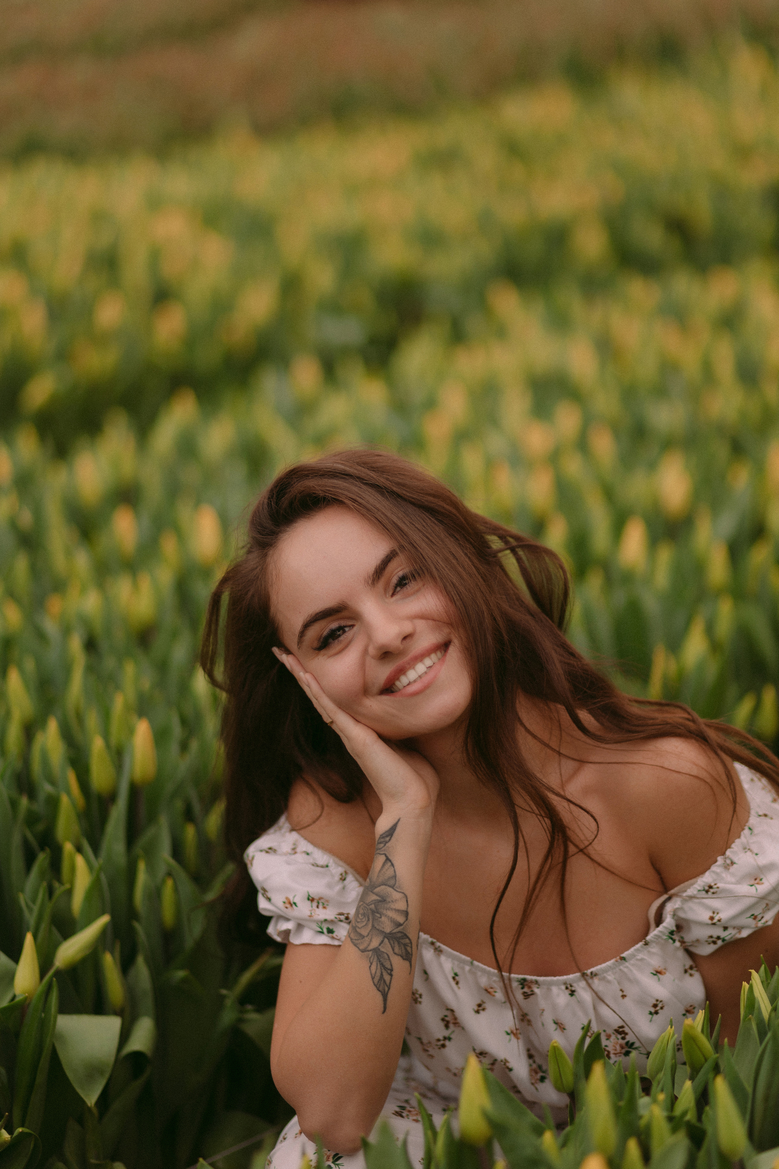 Портреты. Свадебный и портретный фотограф в Нижнем Новгороде Дарья Воронова