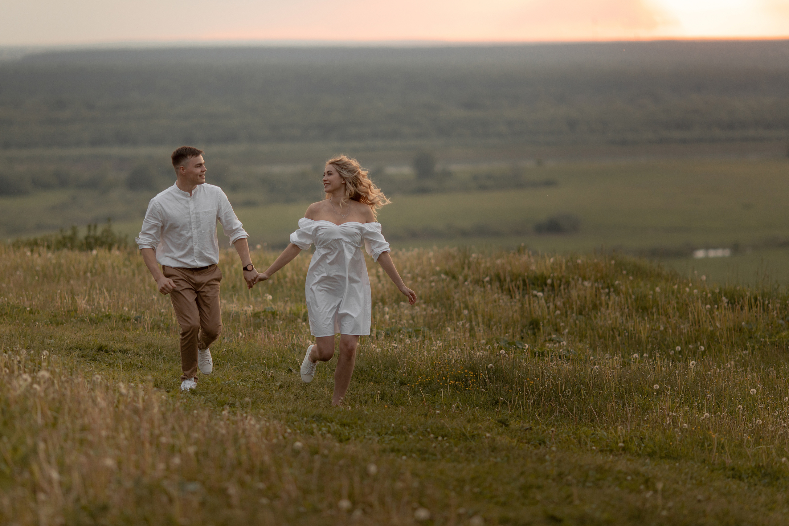 Love story. Свадебный и портретный фотограф в Нижнем Новгороде Дарья Воронова