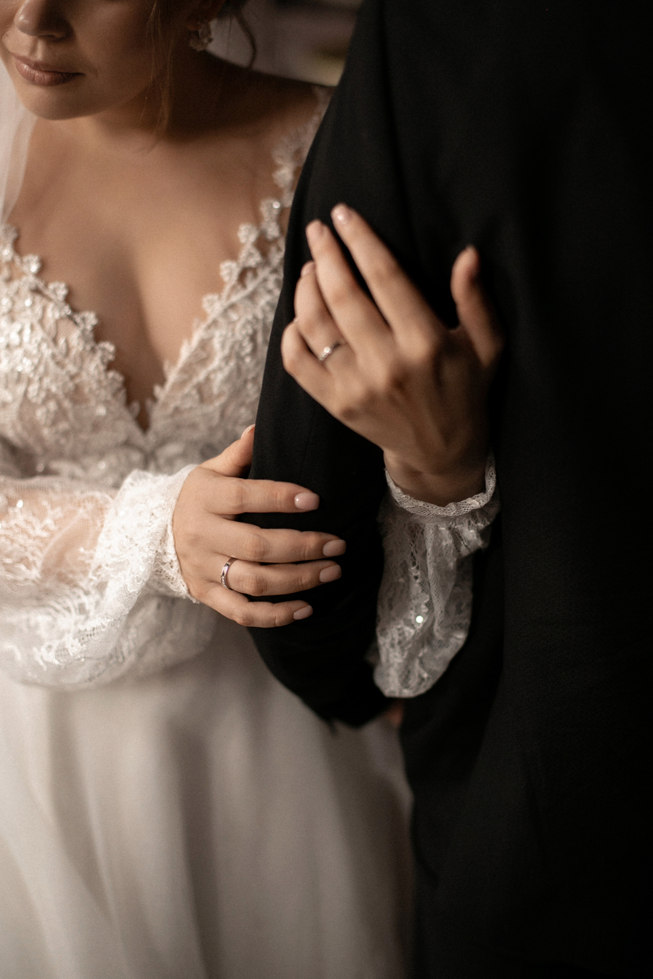 Свадьбы. Свадебный и портретный фотограф в Нижнем Новгороде Дарья Воронова