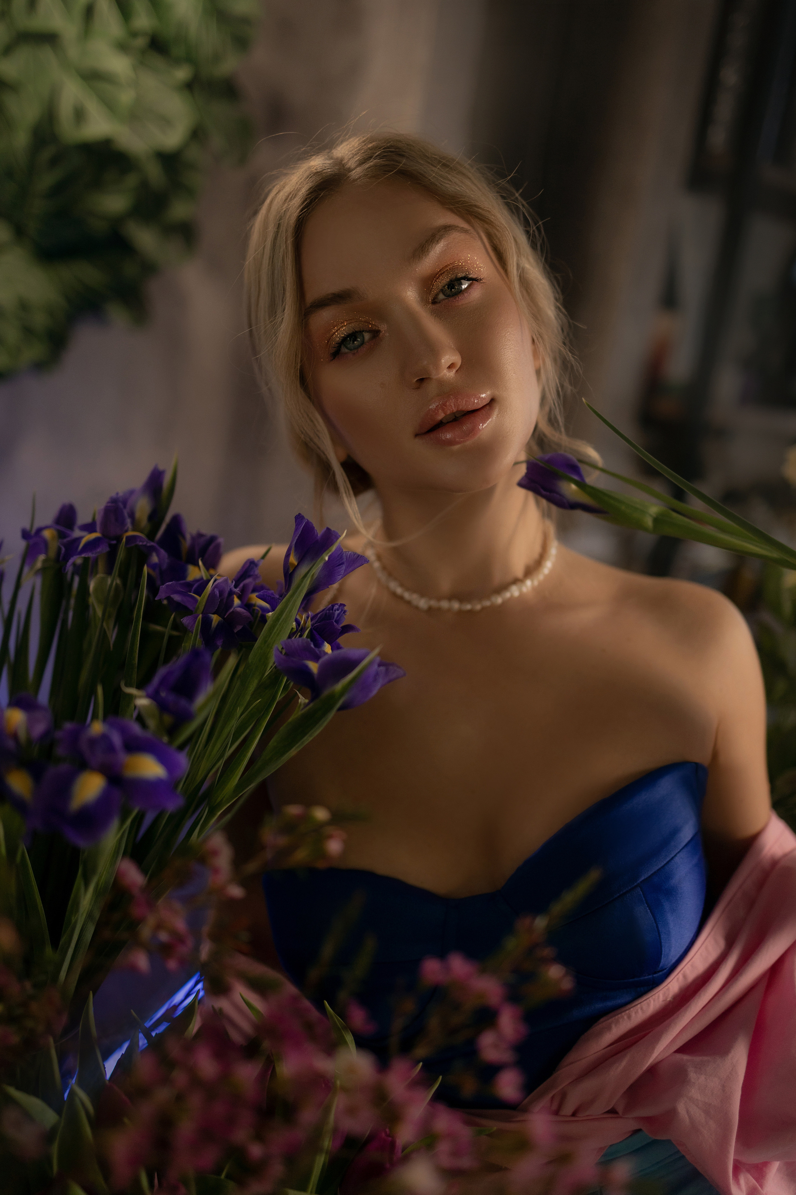 Портреты. Свадебный и портретный фотограф в Нижнем Новгороде Дарья Воронова