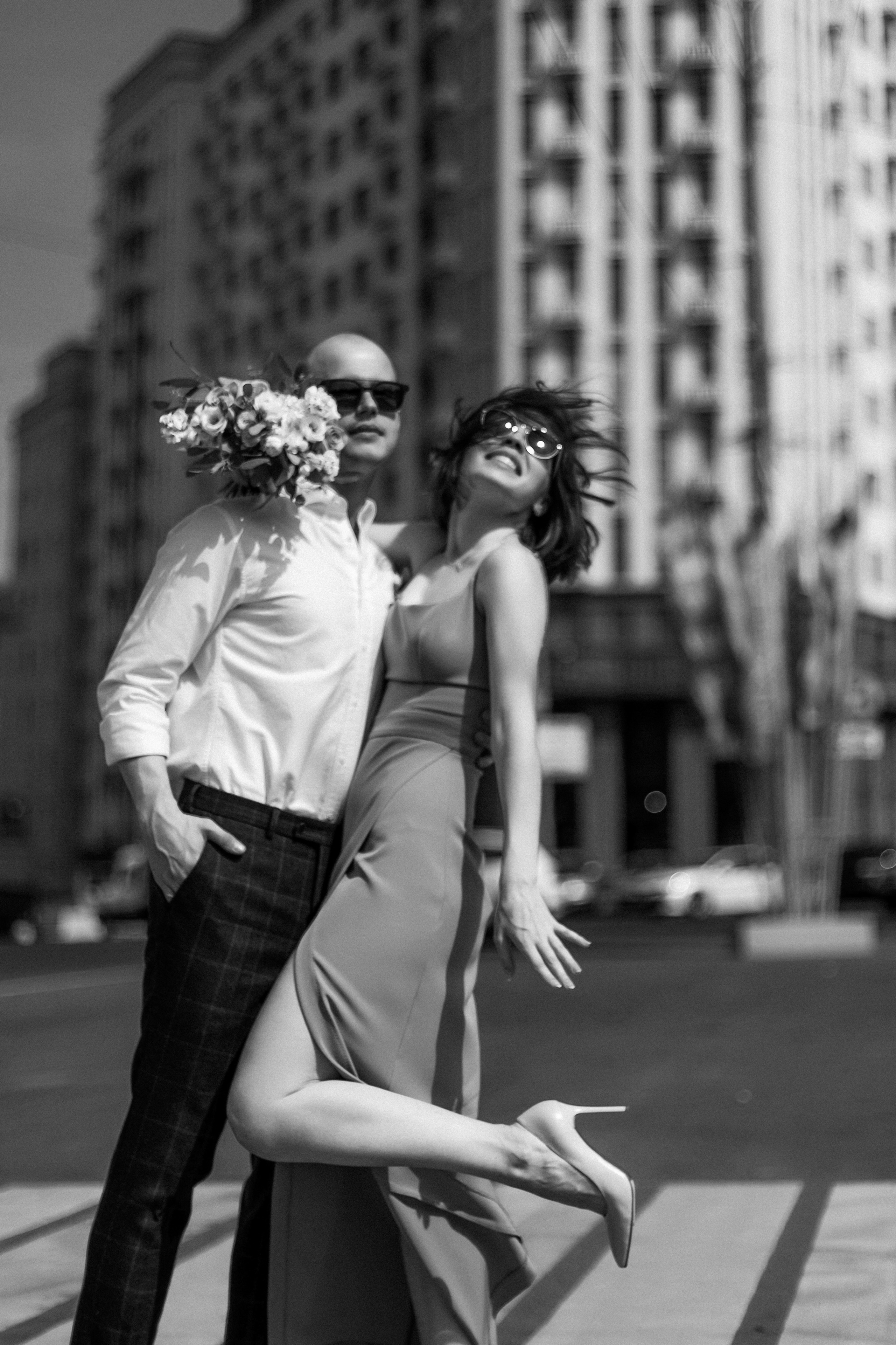 Свадьбы. Свадебный и портретный фотограф в Нижнем Новгороде Дарья Воронова