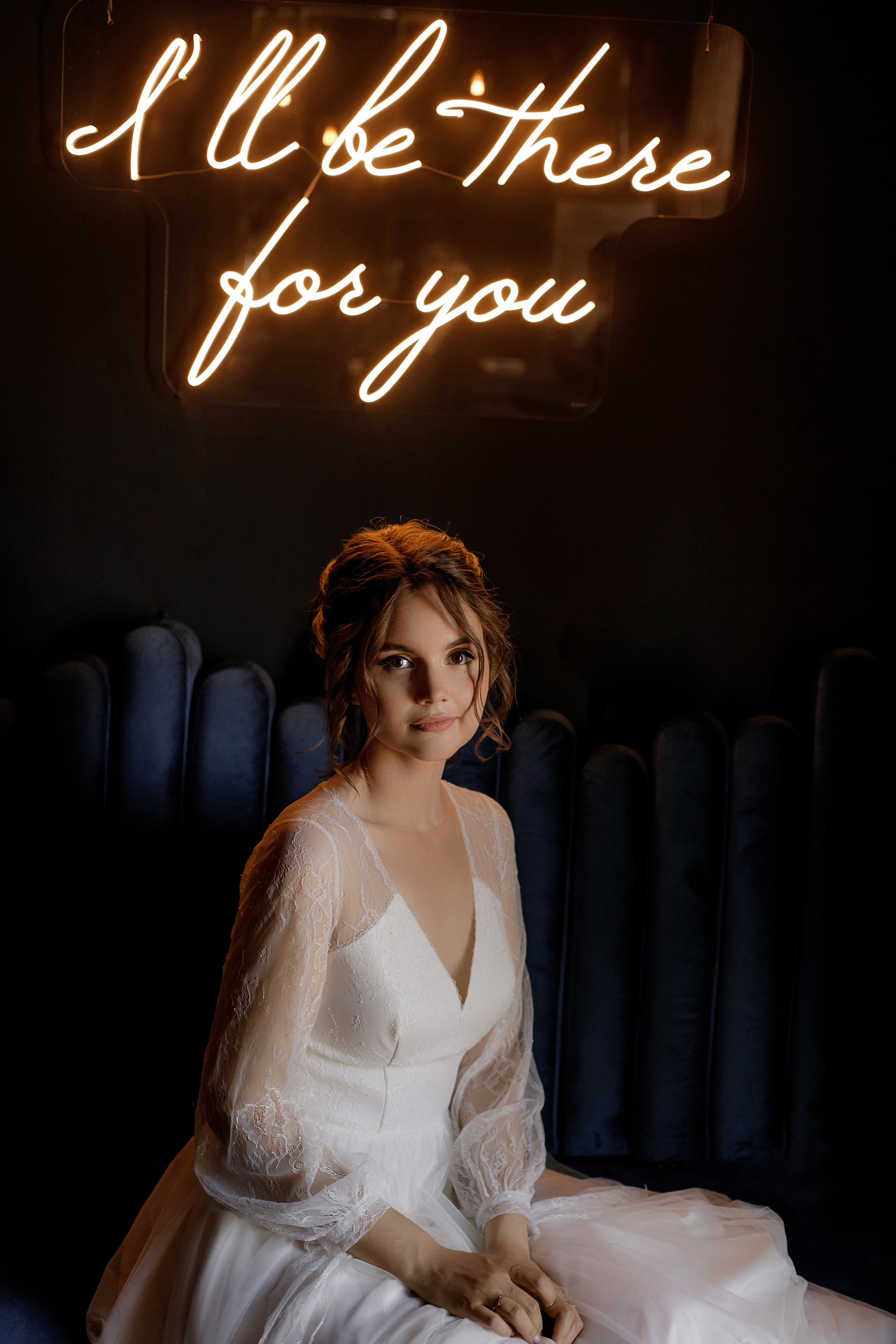 Свадьбы. Свадебный и портретный фотограф в Нижнем Новгороде Дарья Воронова