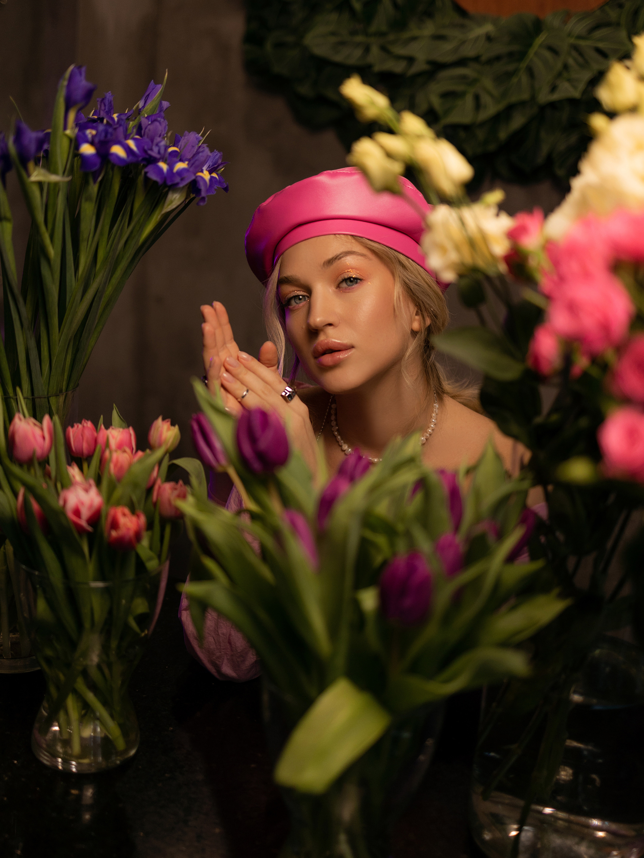 Портреты. Свадебный и портретный фотограф в Нижнем Новгороде Дарья Воронова