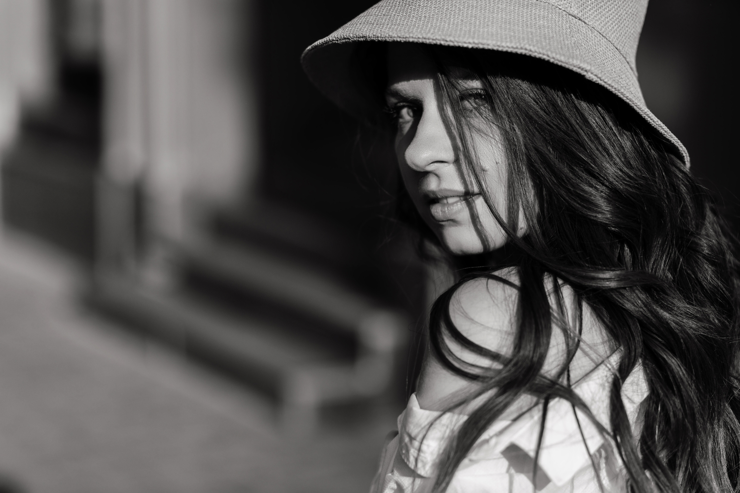 Портреты. Свадебный и портретный фотограф в Нижнем Новгороде Дарья Воронова