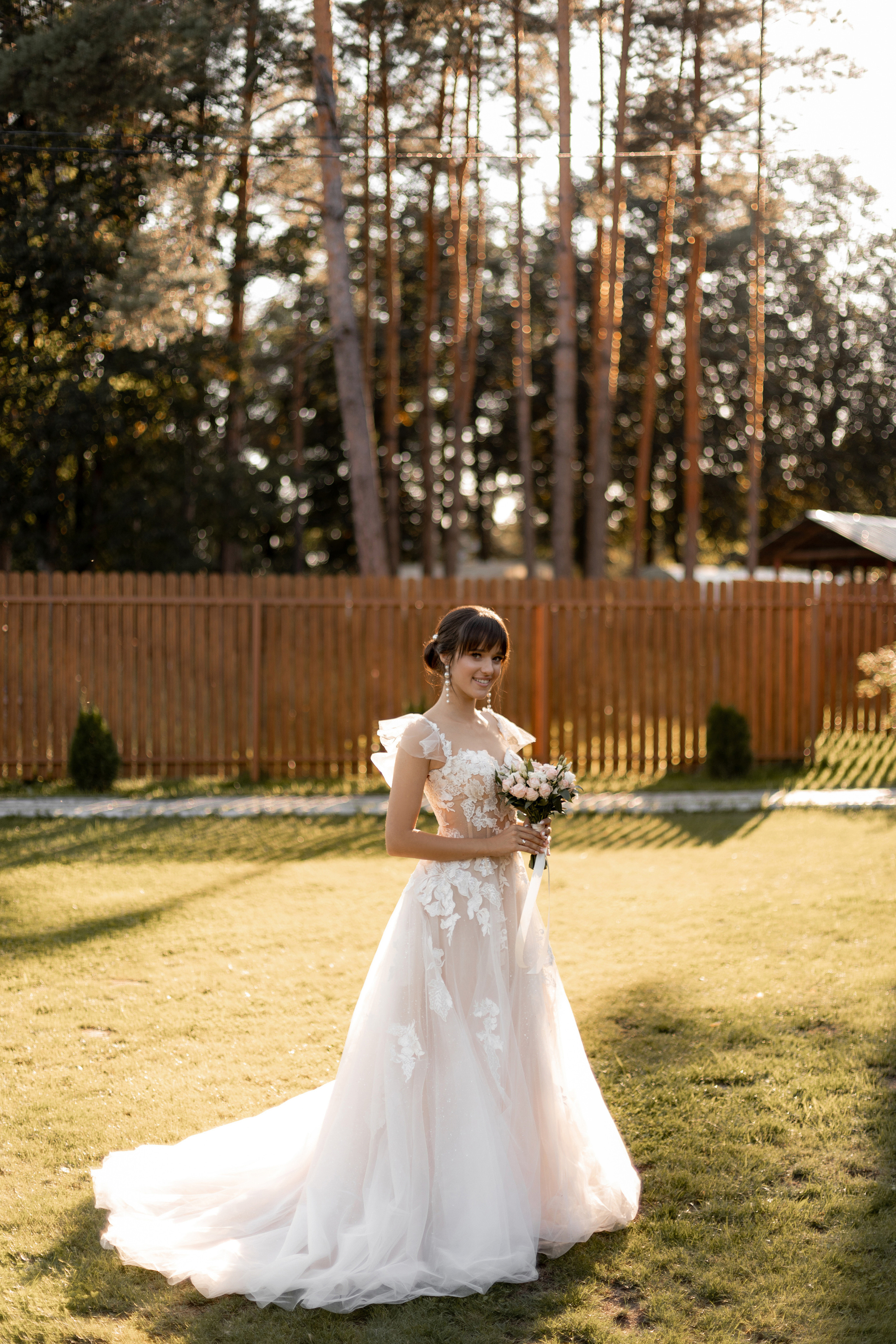 Свадьбы. Свадебный и портретный фотограф в Нижнем Новгороде Дарья Воронова