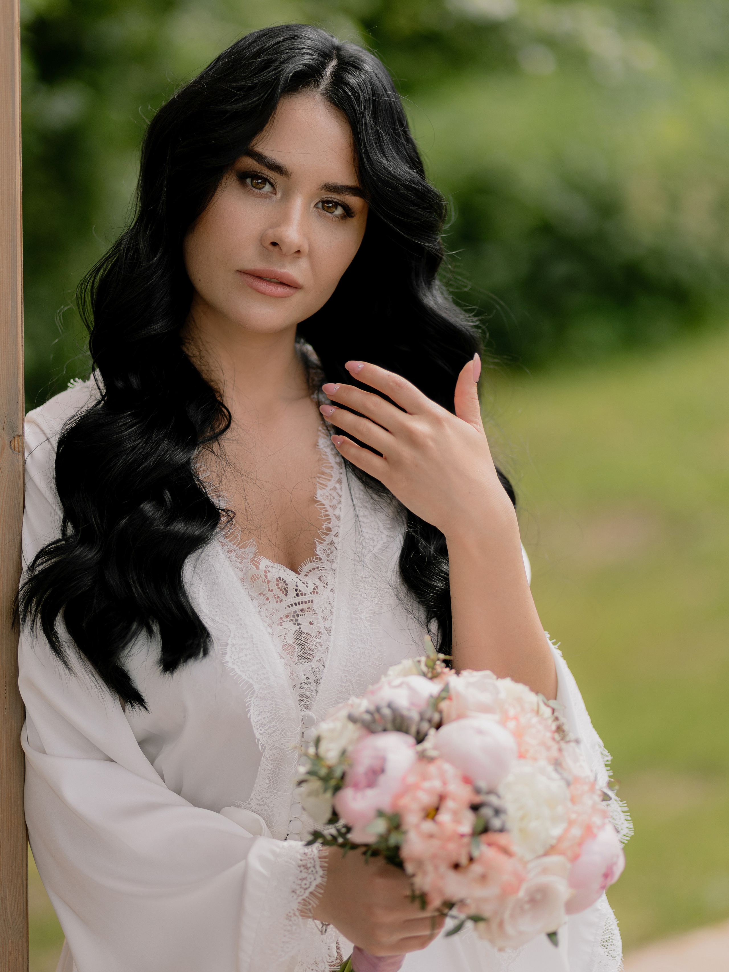 Свадьбы. Свадебный и портретный фотограф в Нижнем Новгороде Дарья Воронова