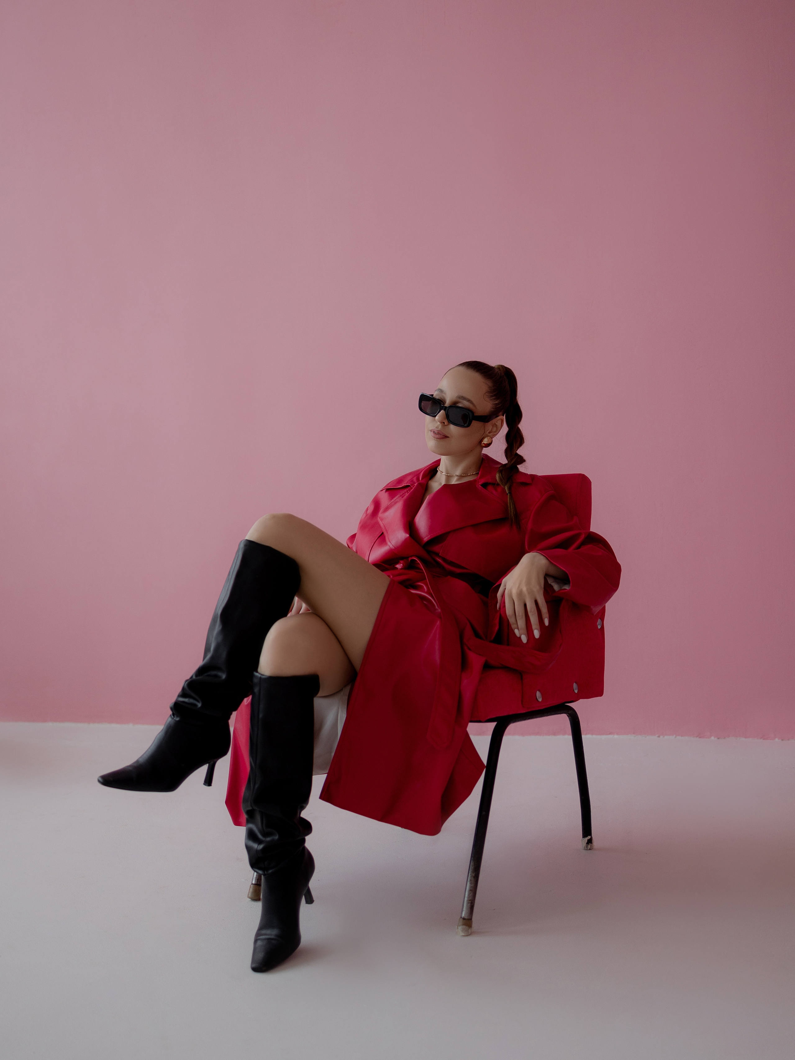 Портреты. Свадебный и портретный фотограф в Нижнем Новгороде Дарья Воронова