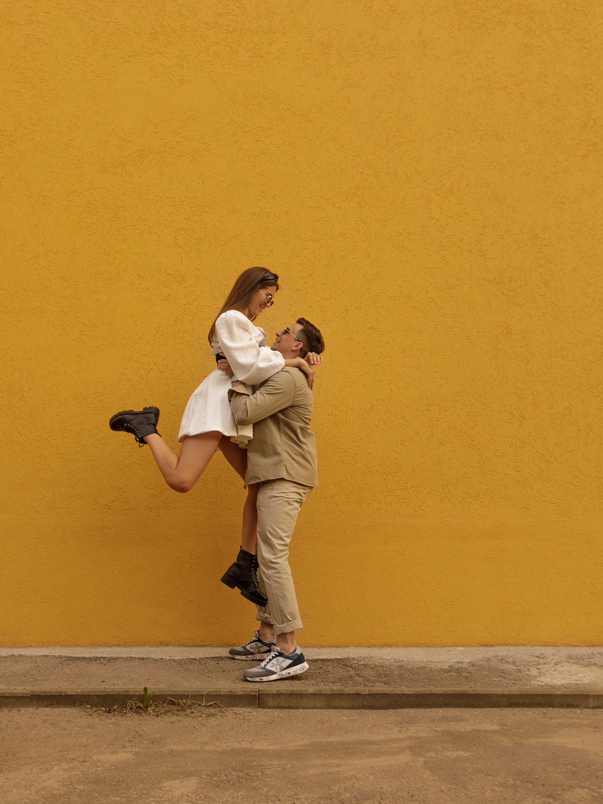 Love story. Свадебный и портретный фотограф в Нижнем Новгороде Дарья Воронова