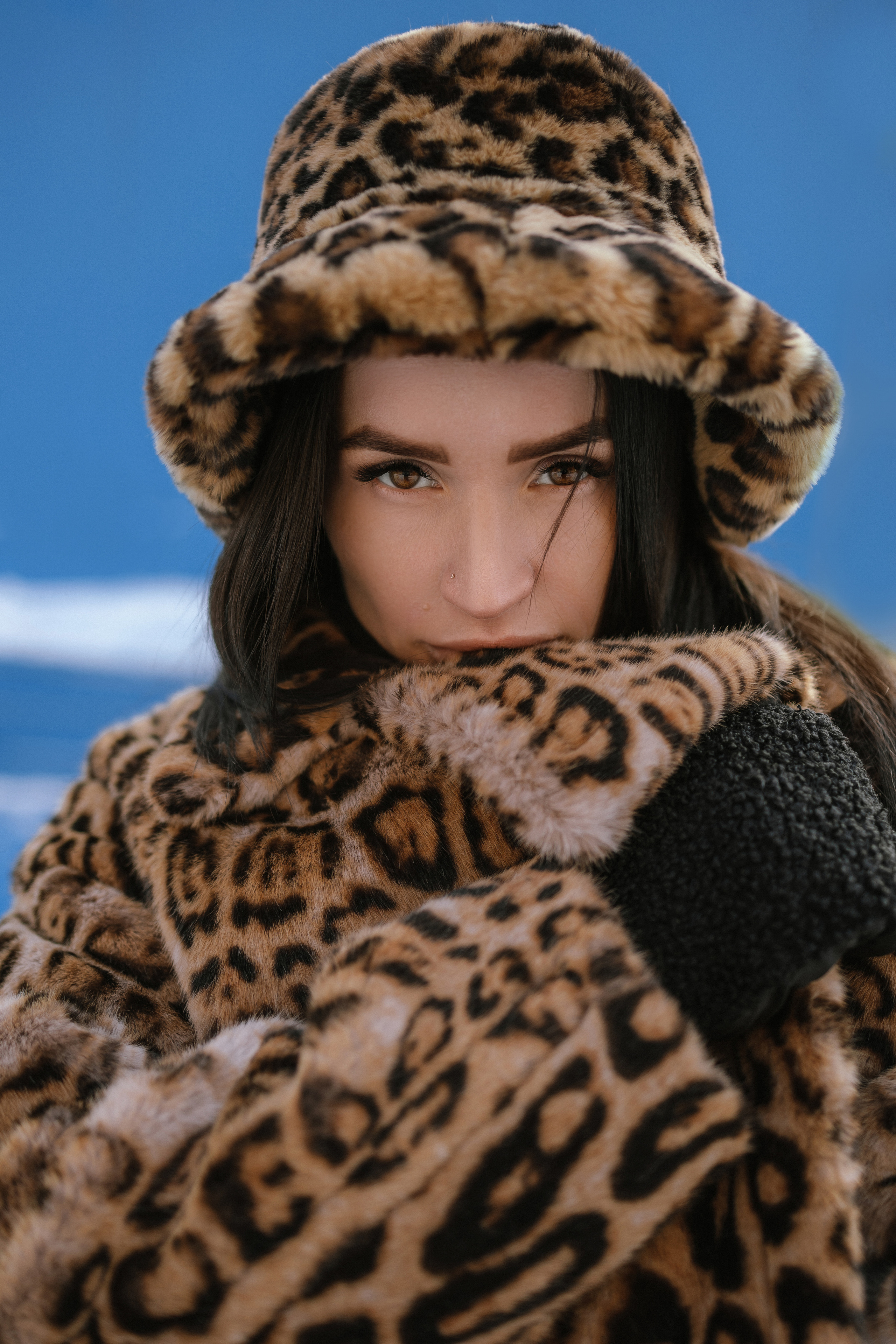 Портреты. Свадебный и портретный фотограф в Нижнем Новгороде Дарья Воронова