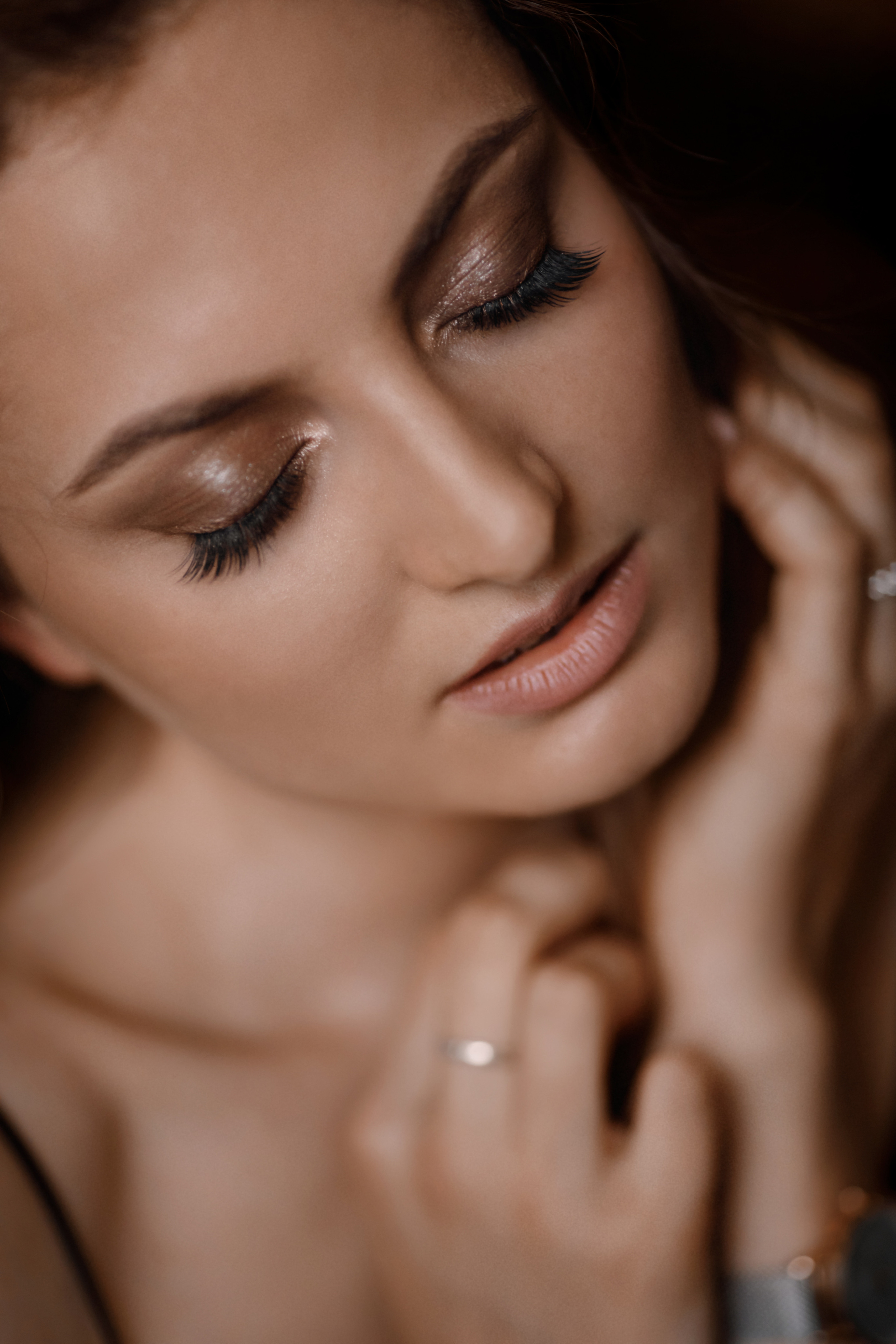 Портреты. Свадебный и портретный фотограф в Нижнем Новгороде Дарья Воронова