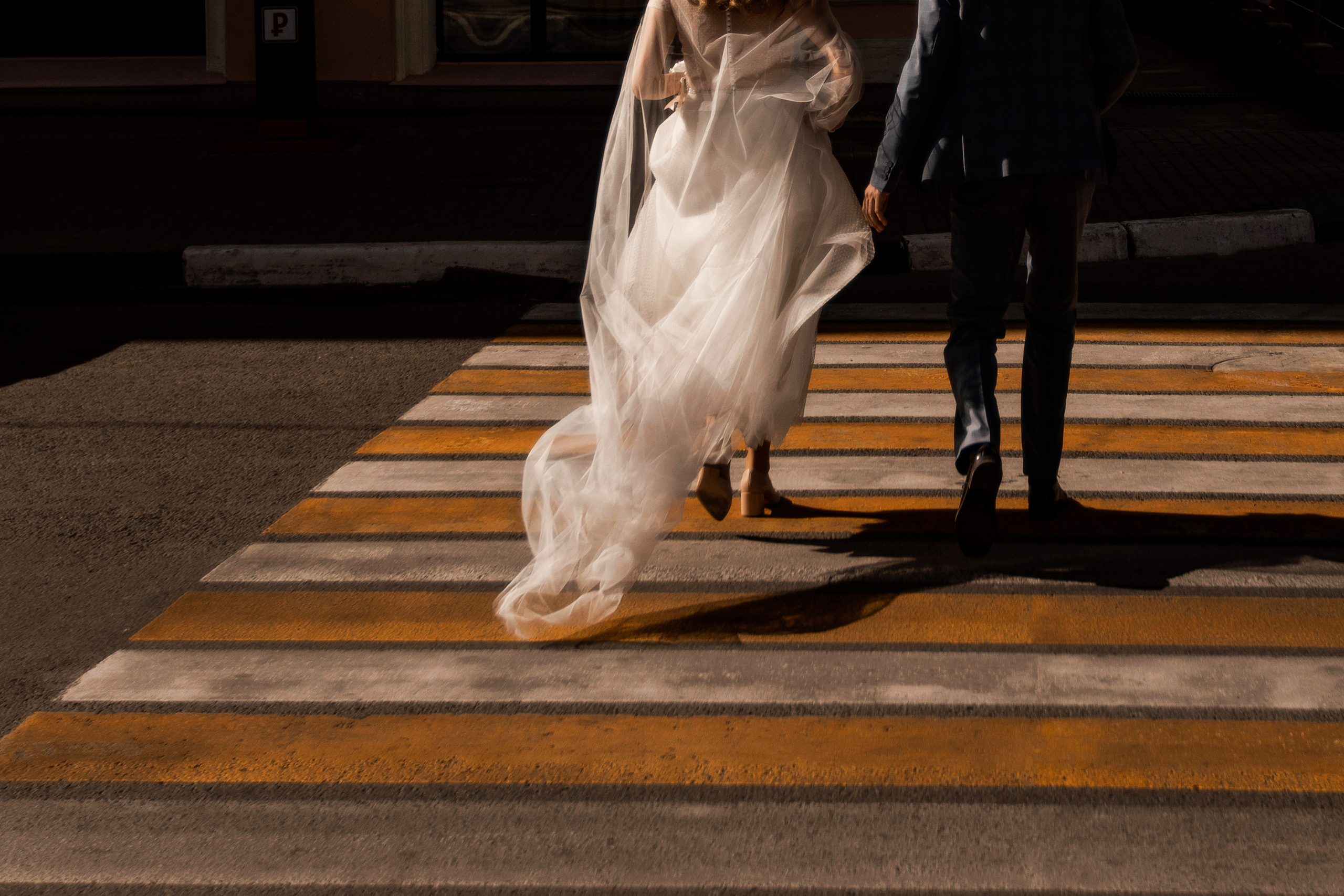 Свадьбы. Свадебный и портретный фотограф в Нижнем Новгороде Дарья Воронова