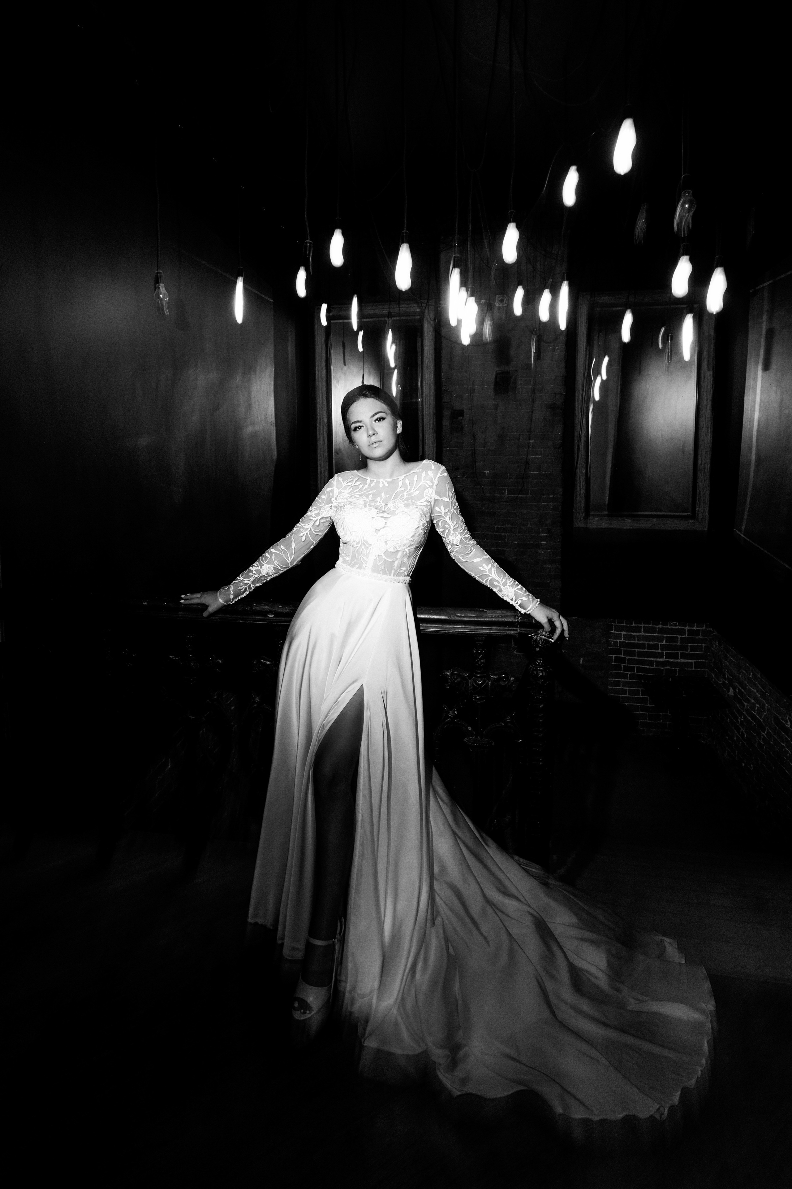 Свадьбы. Свадебный и портретный фотограф в Нижнем Новгороде Дарья Воронова