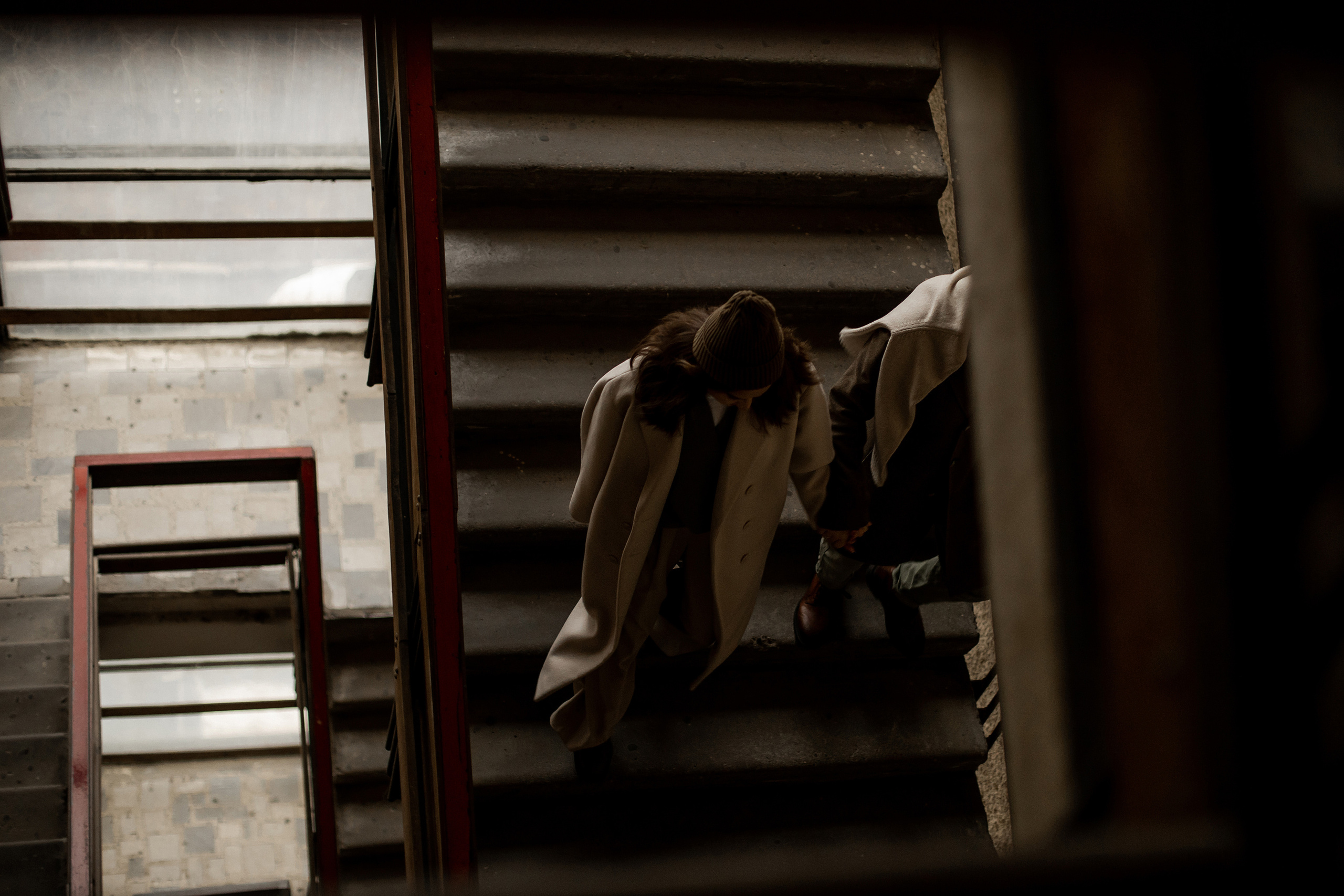 Love story. Свадебный и портретный фотограф в Нижнем Новгороде Дарья Воронова