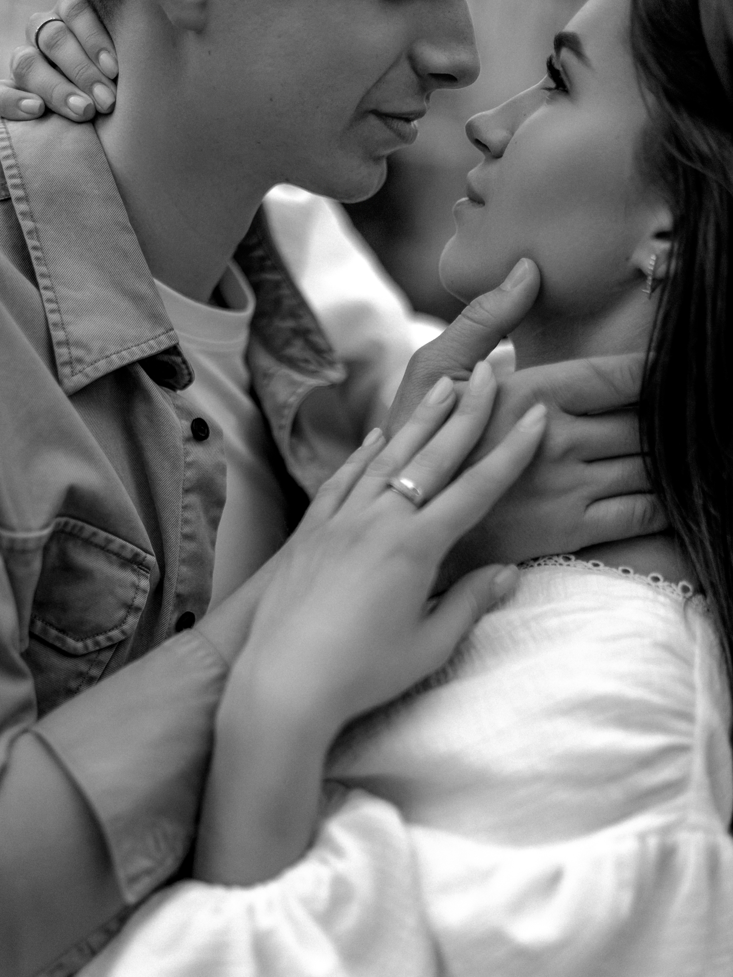 Love story. Свадебный и портретный фотограф в Нижнем Новгороде Дарья Воронова