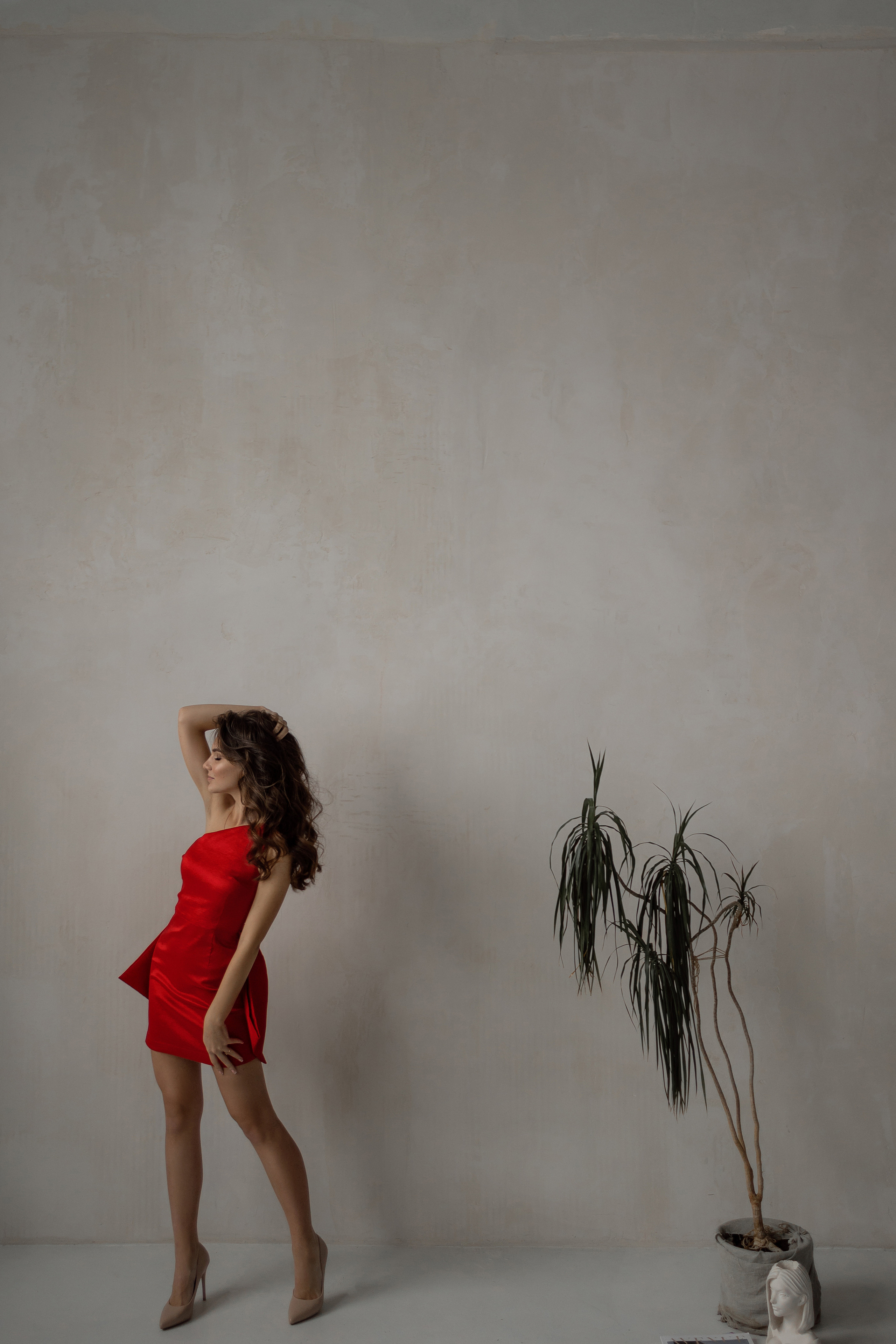 Портреты. Свадебный и портретный фотограф в Нижнем Новгороде Дарья Воронова