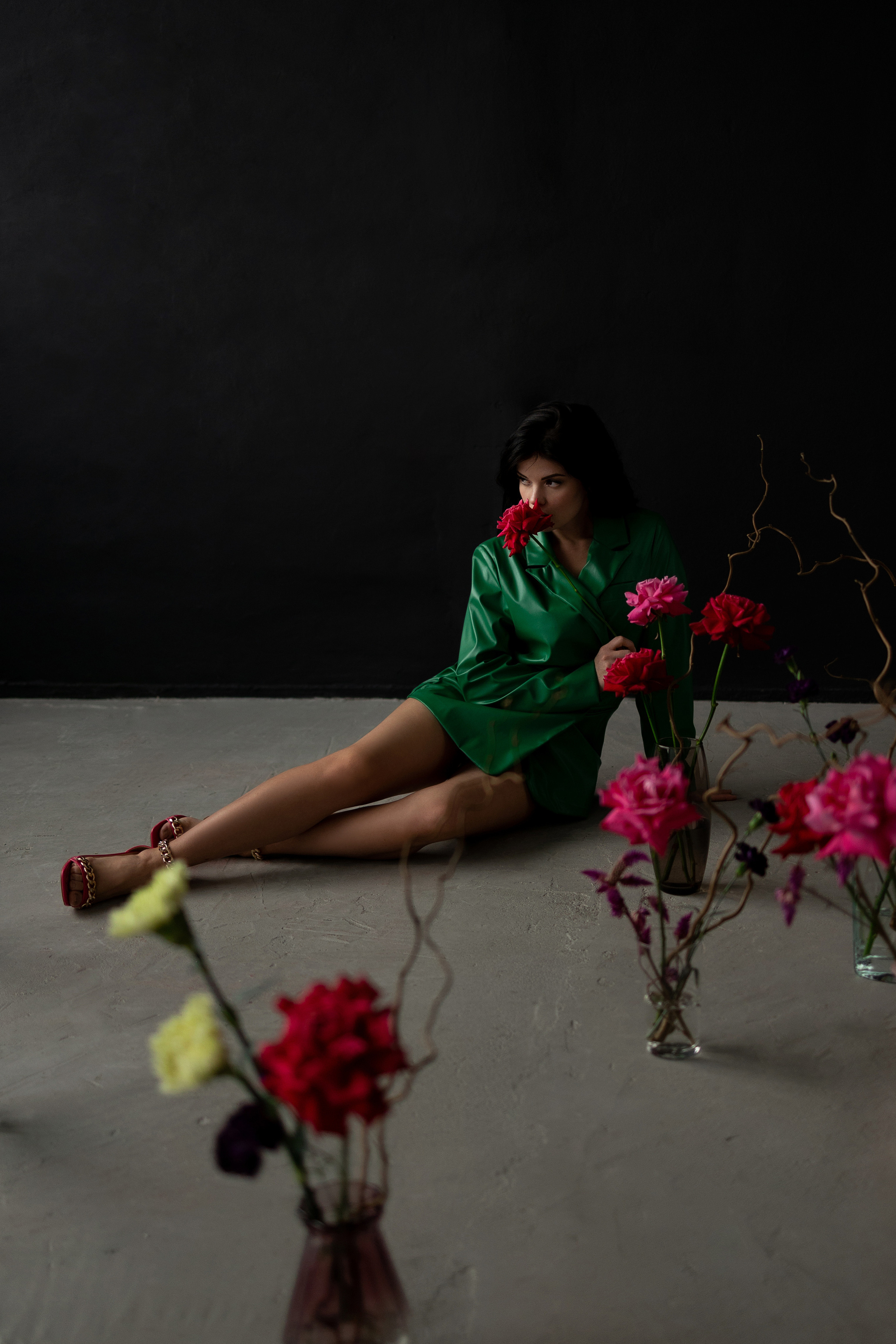 Портреты. Свадебный и портретный фотограф в Нижнем Новгороде Дарья Воронова