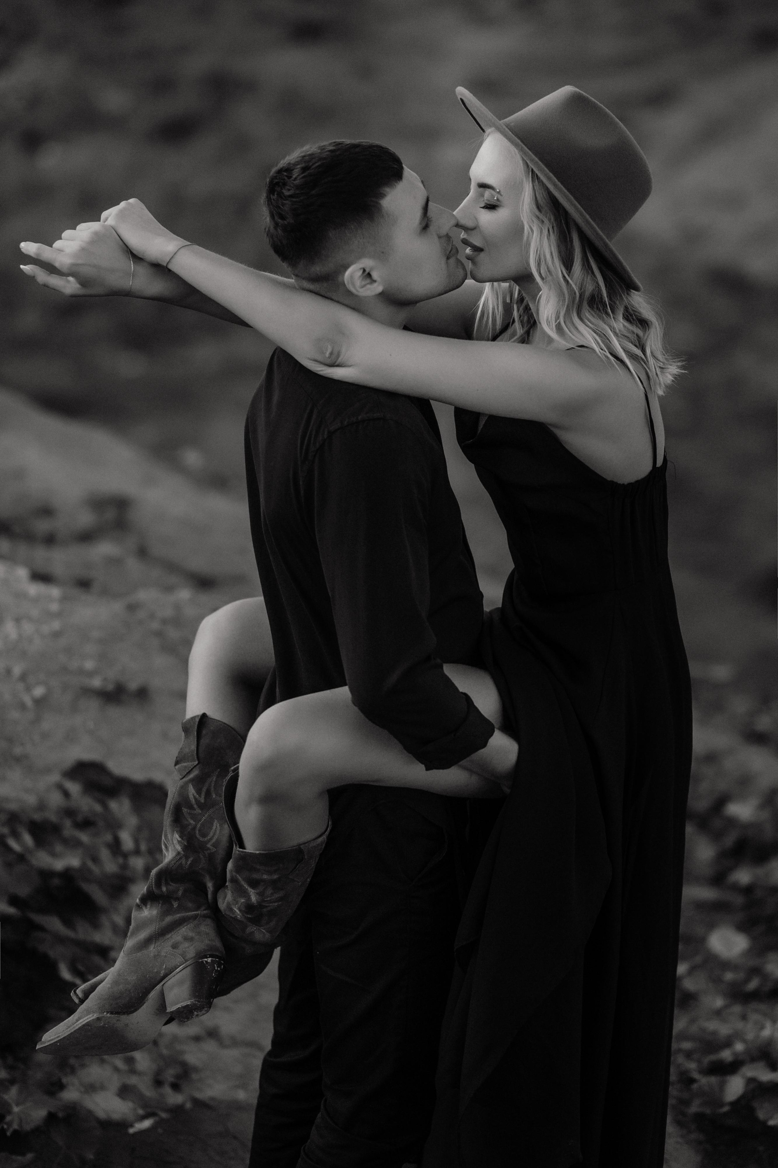 Love story. Свадебный и портретный фотограф в Нижнем Новгороде Дарья Воронова