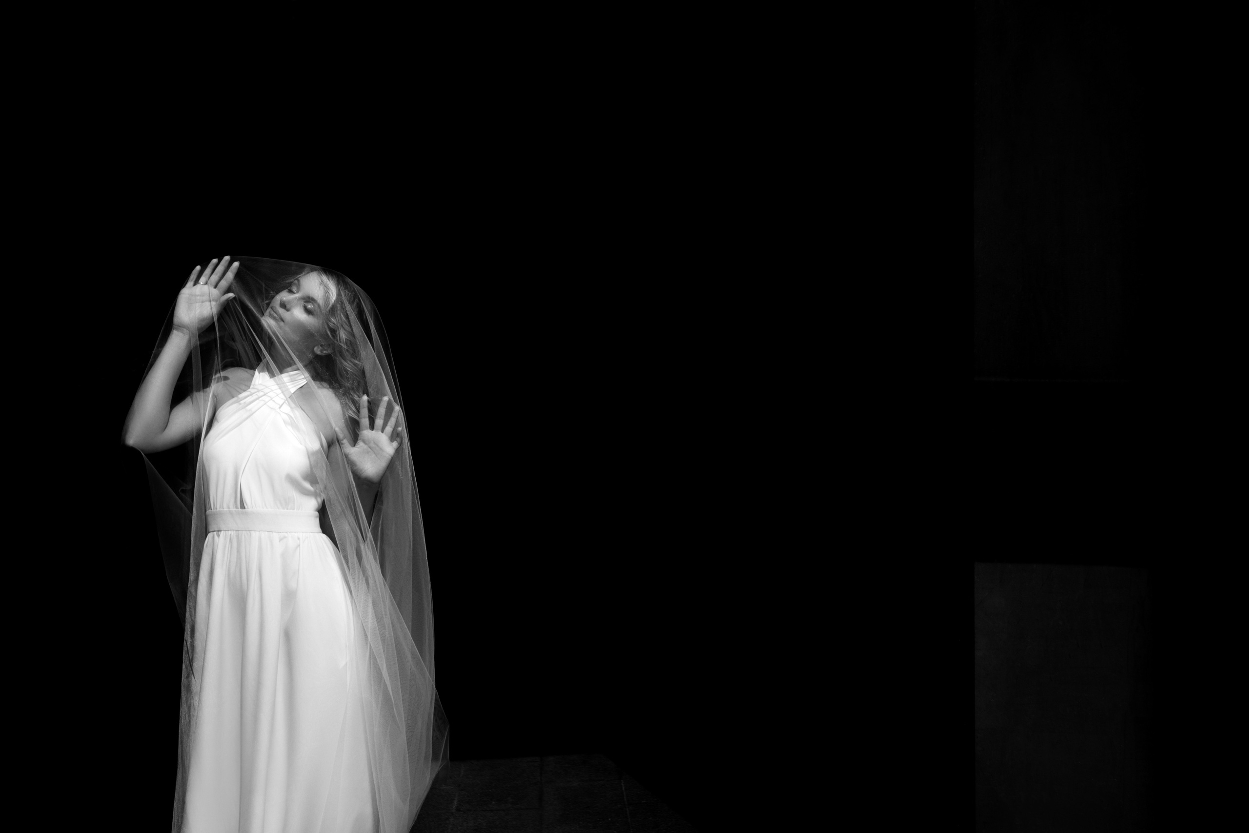 Свадьбы. Свадебный и портретный фотограф в Нижнем Новгороде Дарья Воронова