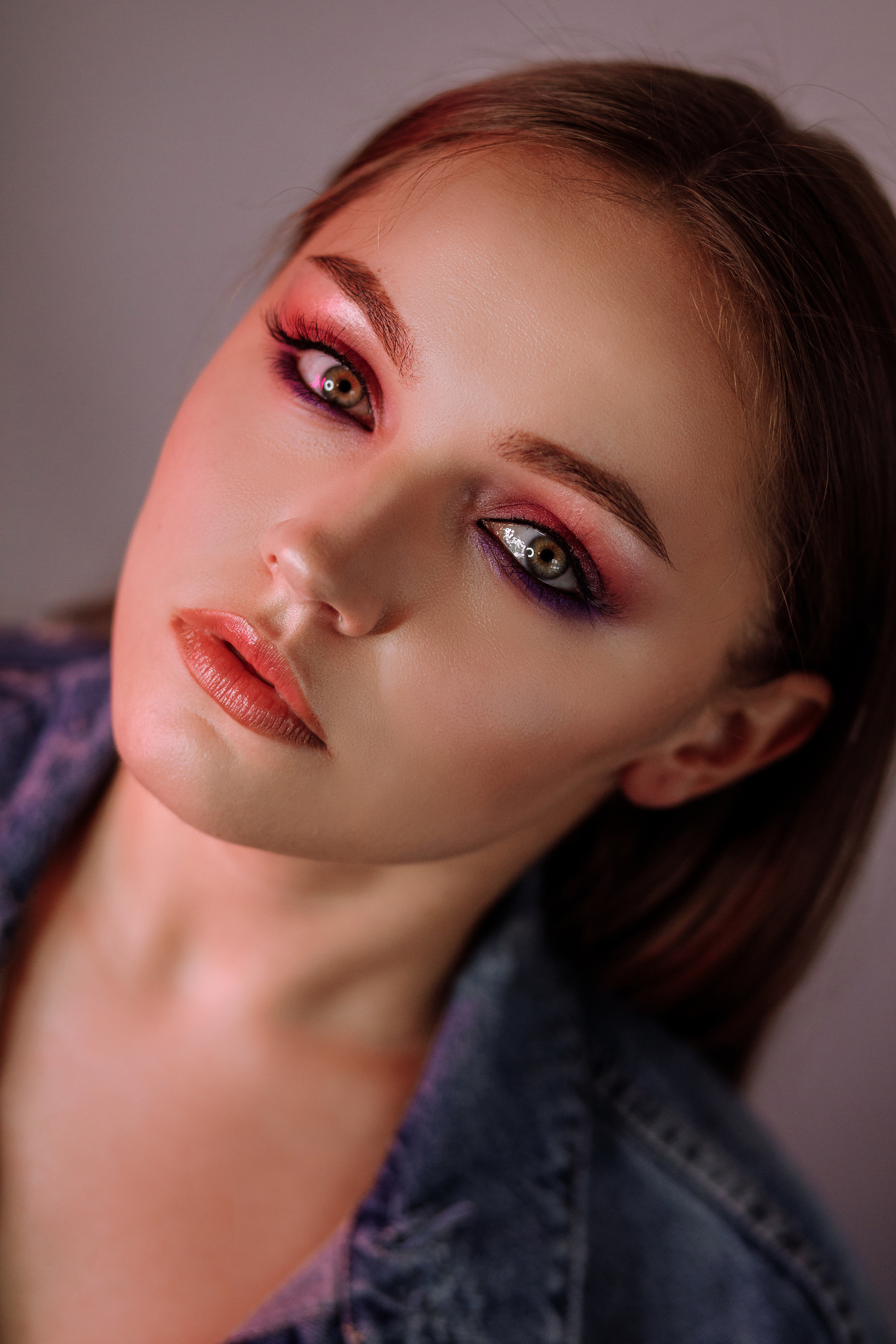 Портреты. Свадебный и портретный фотограф в Нижнем Новгороде Дарья Воронова