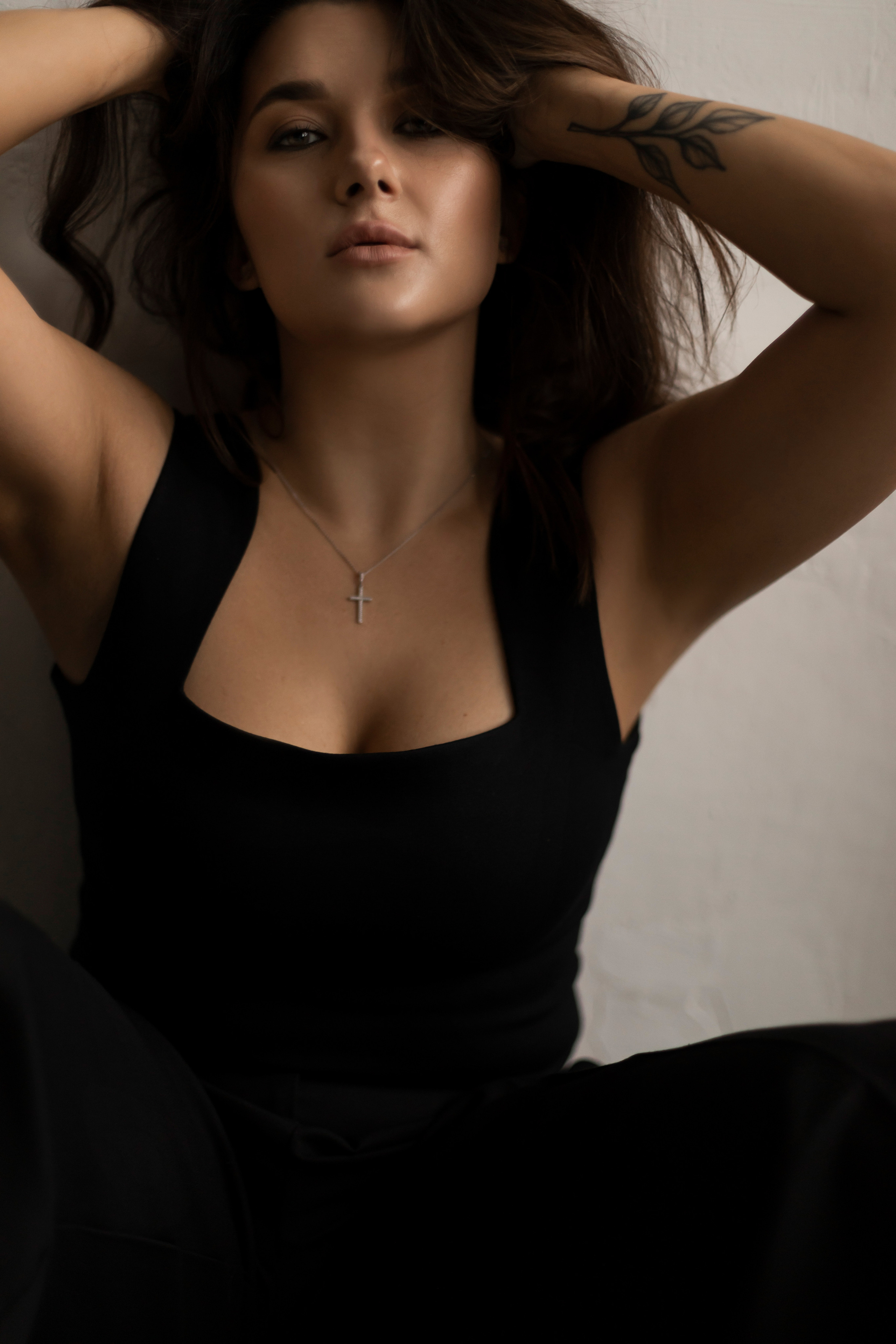 Портреты. Свадебный и портретный фотограф в Нижнем Новгороде Дарья Воронова