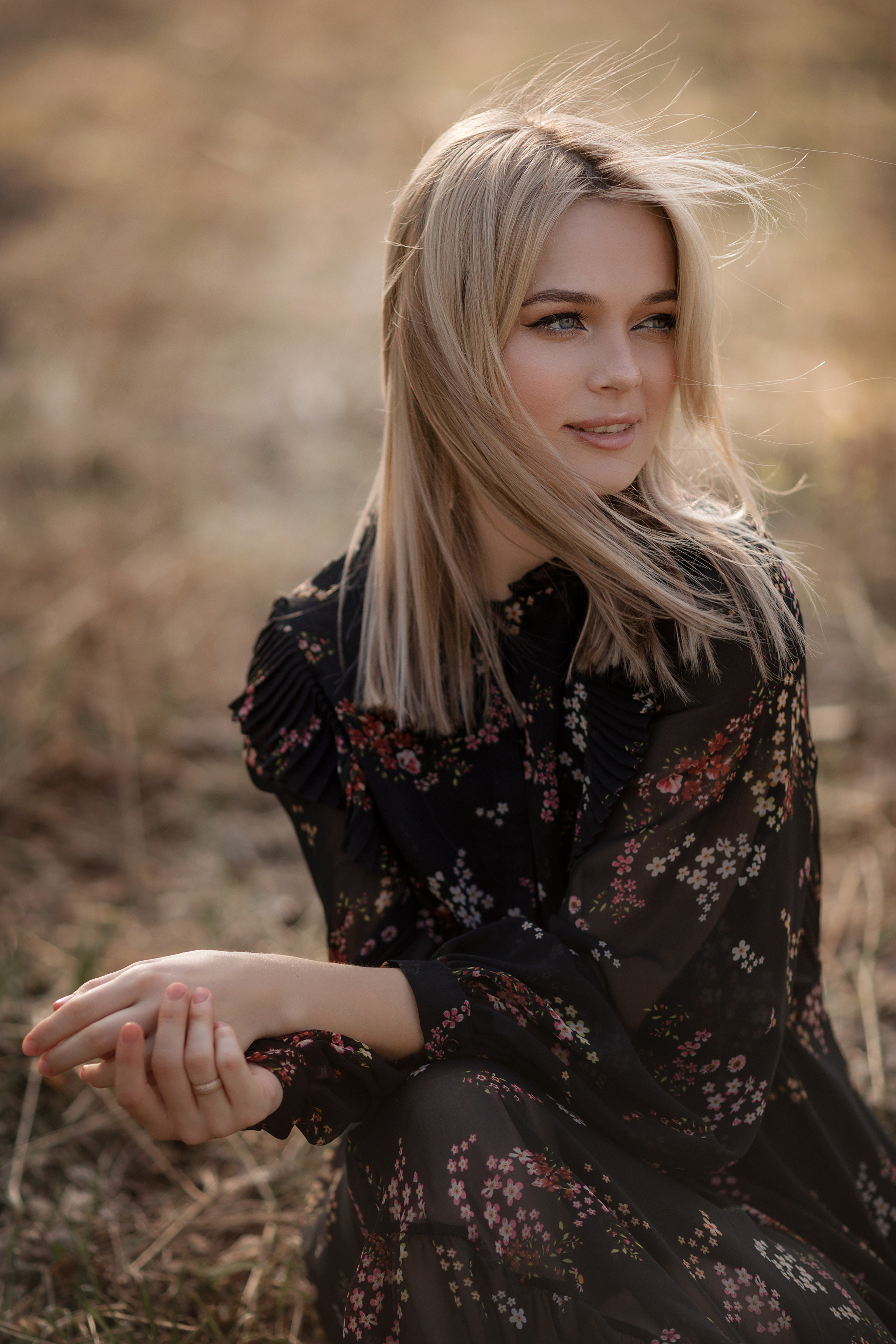 Портреты. Свадебный и портретный фотограф в Нижнем Новгороде Дарья Воронова