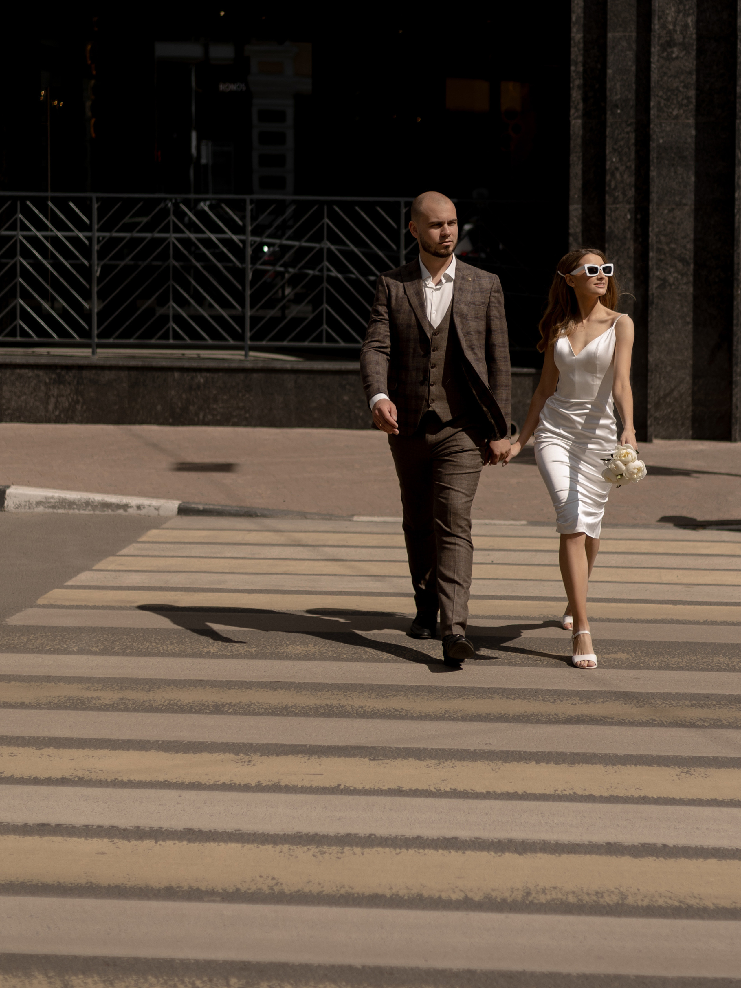 Свадьбы. Свадебный и портретный фотограф в Нижнем Новгороде Дарья Воронова