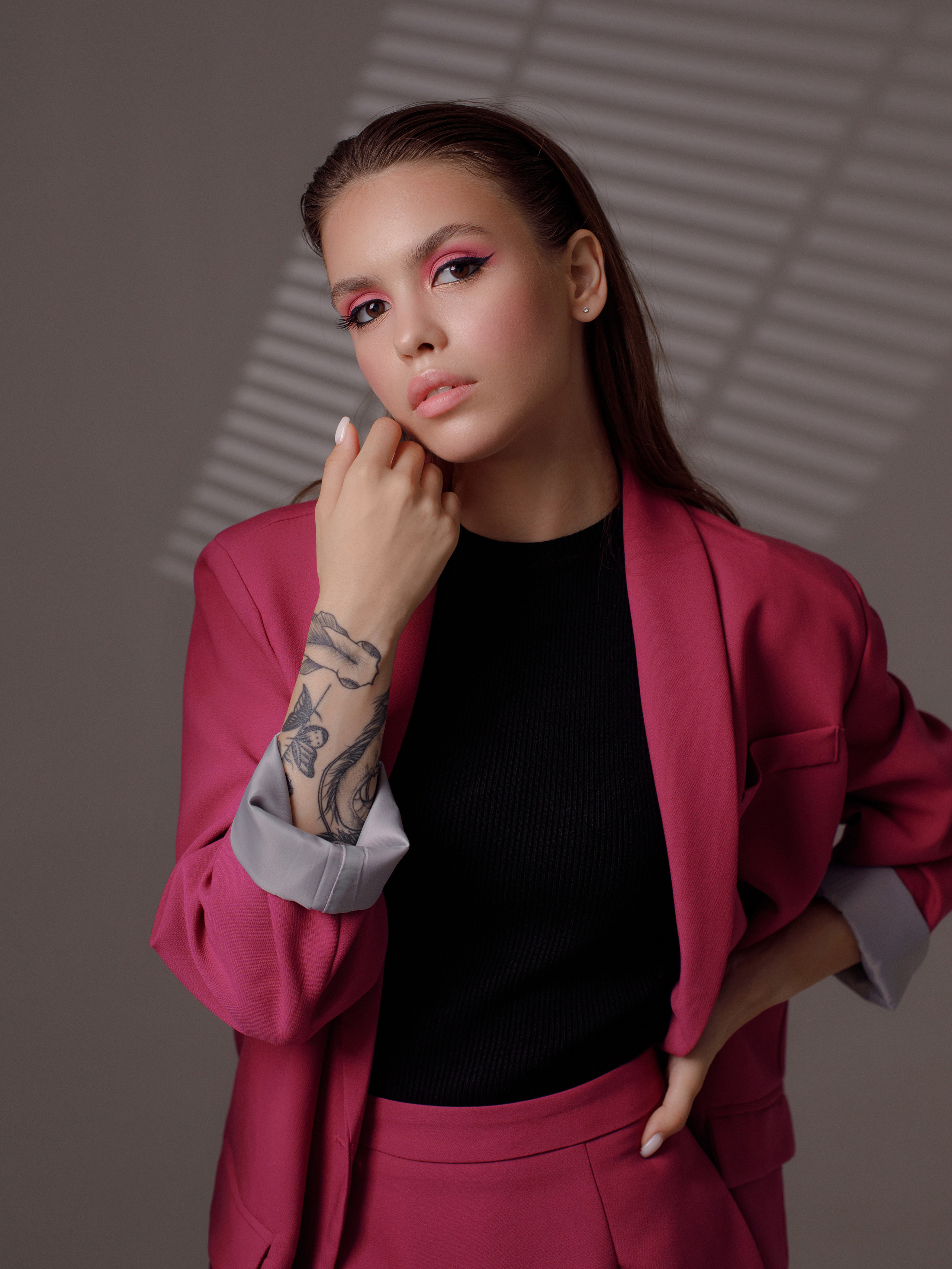 Портреты. Свадебный и портретный фотограф в Нижнем Новгороде Дарья Воронова