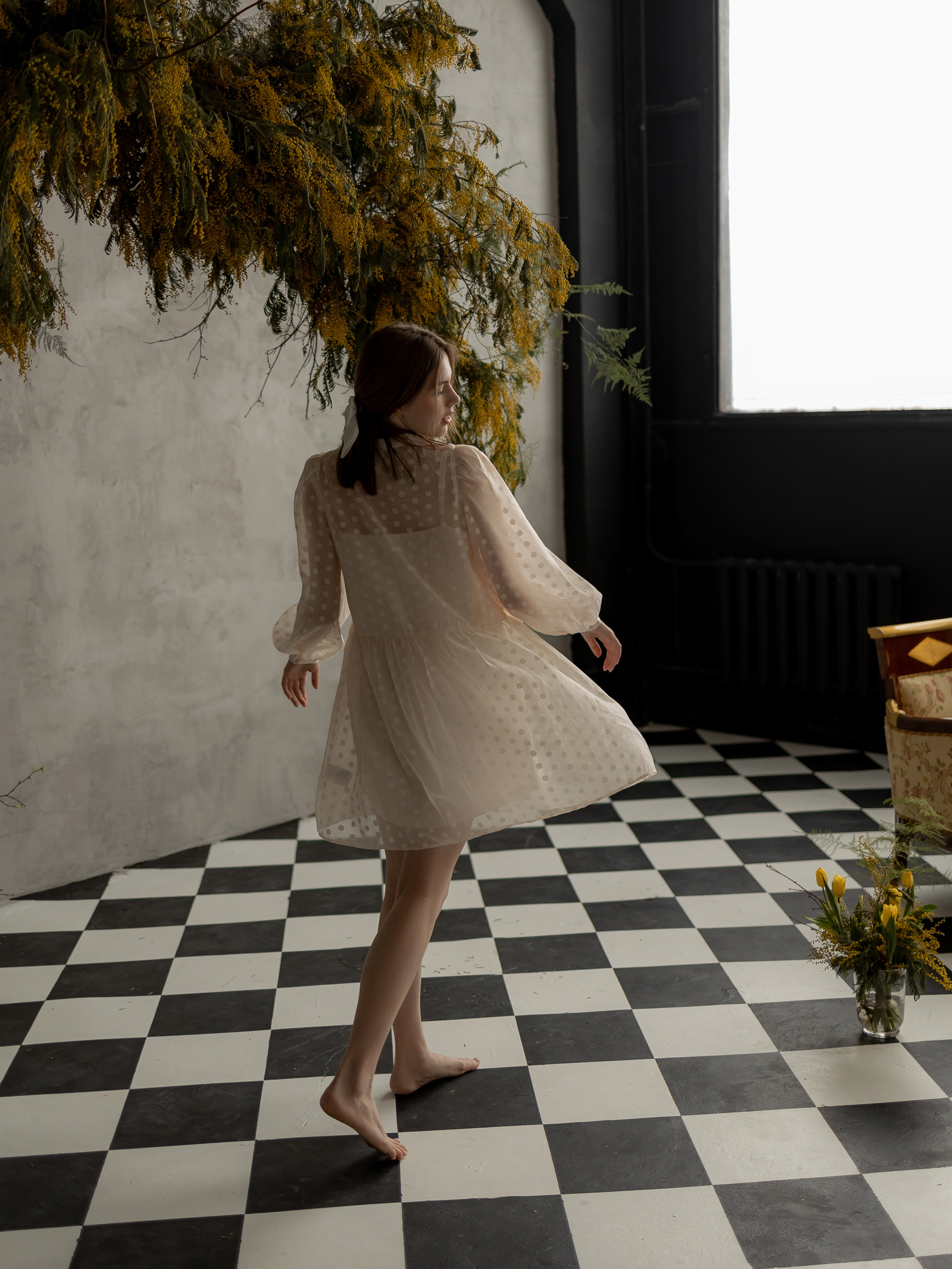 Портреты. Свадебный и портретный фотограф в Нижнем Новгороде Дарья Воронова