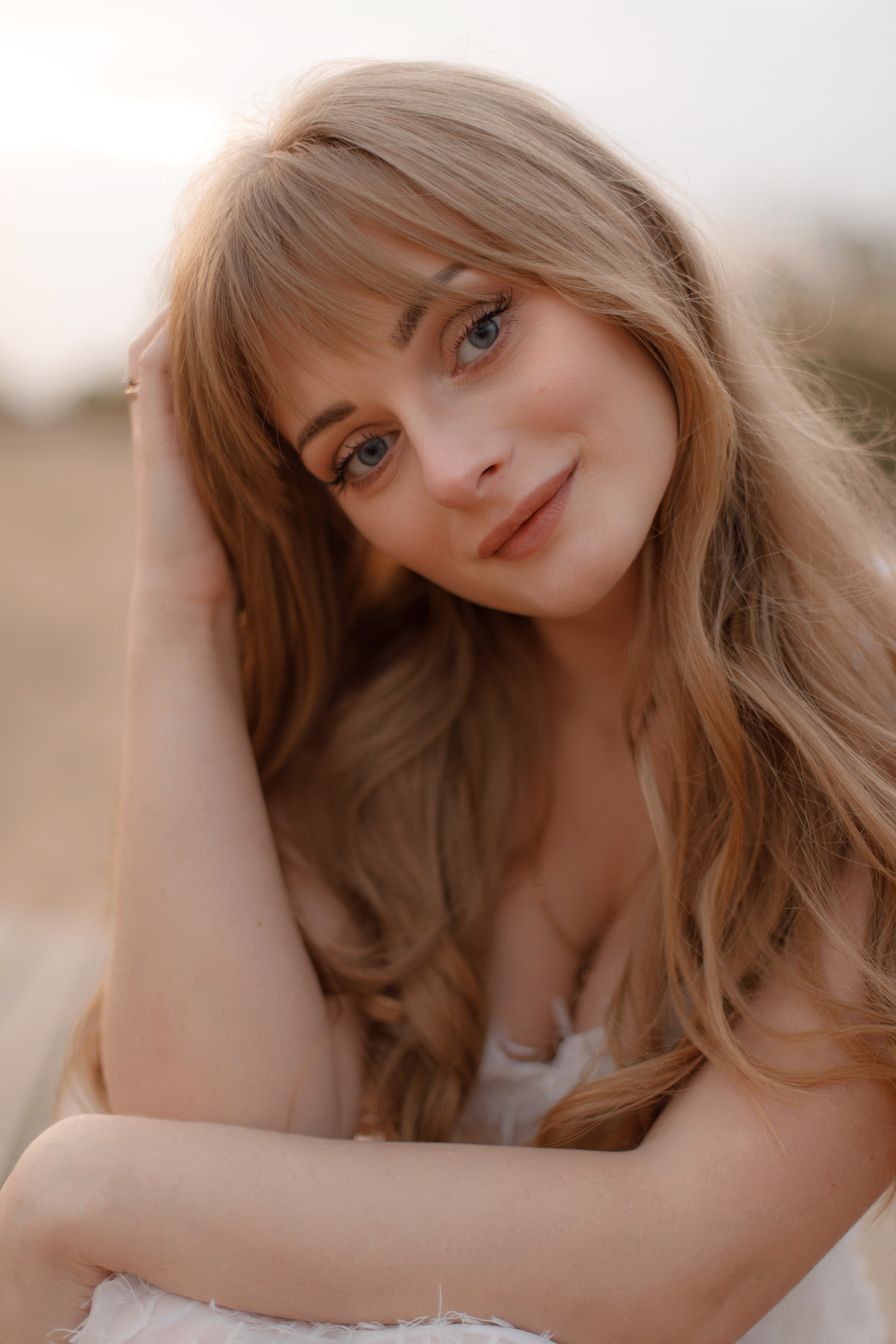 Портреты. Свадебный и портретный фотограф в Нижнем Новгороде Дарья Воронова