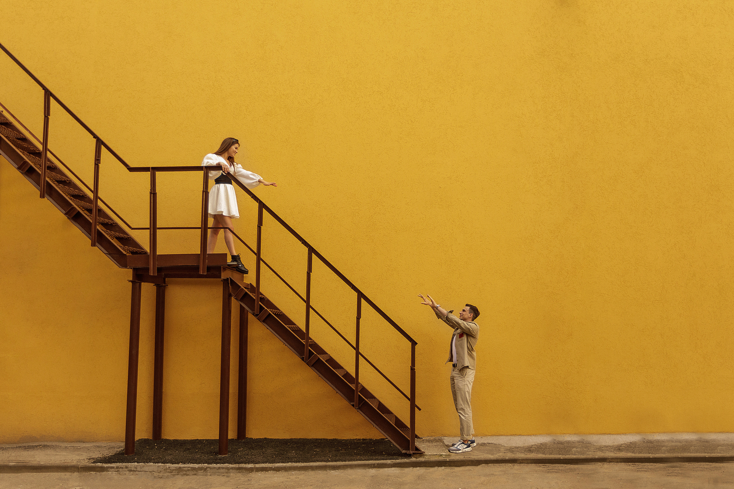 Love story. Свадебный и портретный фотограф в Нижнем Новгороде Дарья Воронова