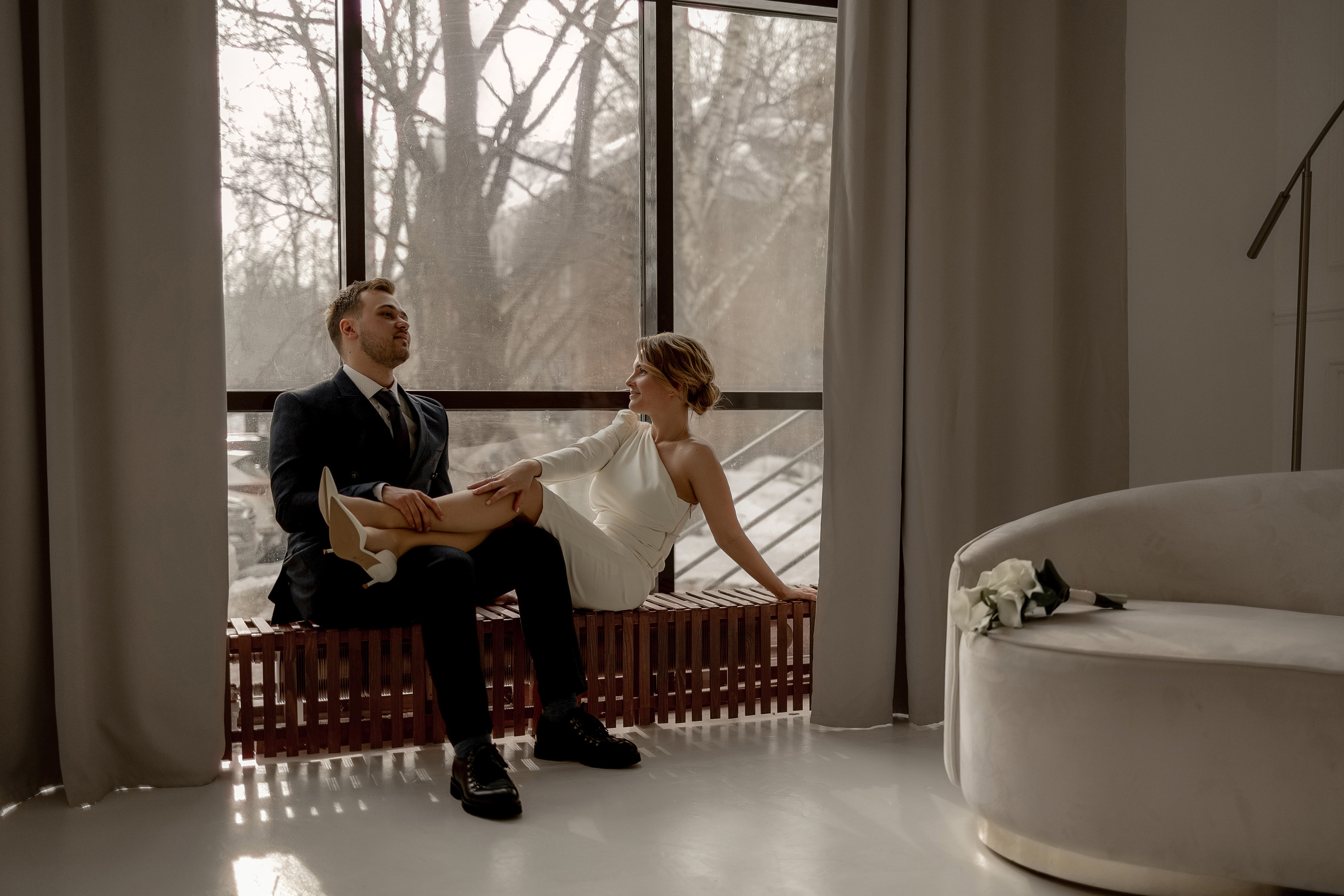 Свадьбы. Свадебный и портретный фотограф в Нижнем Новгороде Дарья Воронова