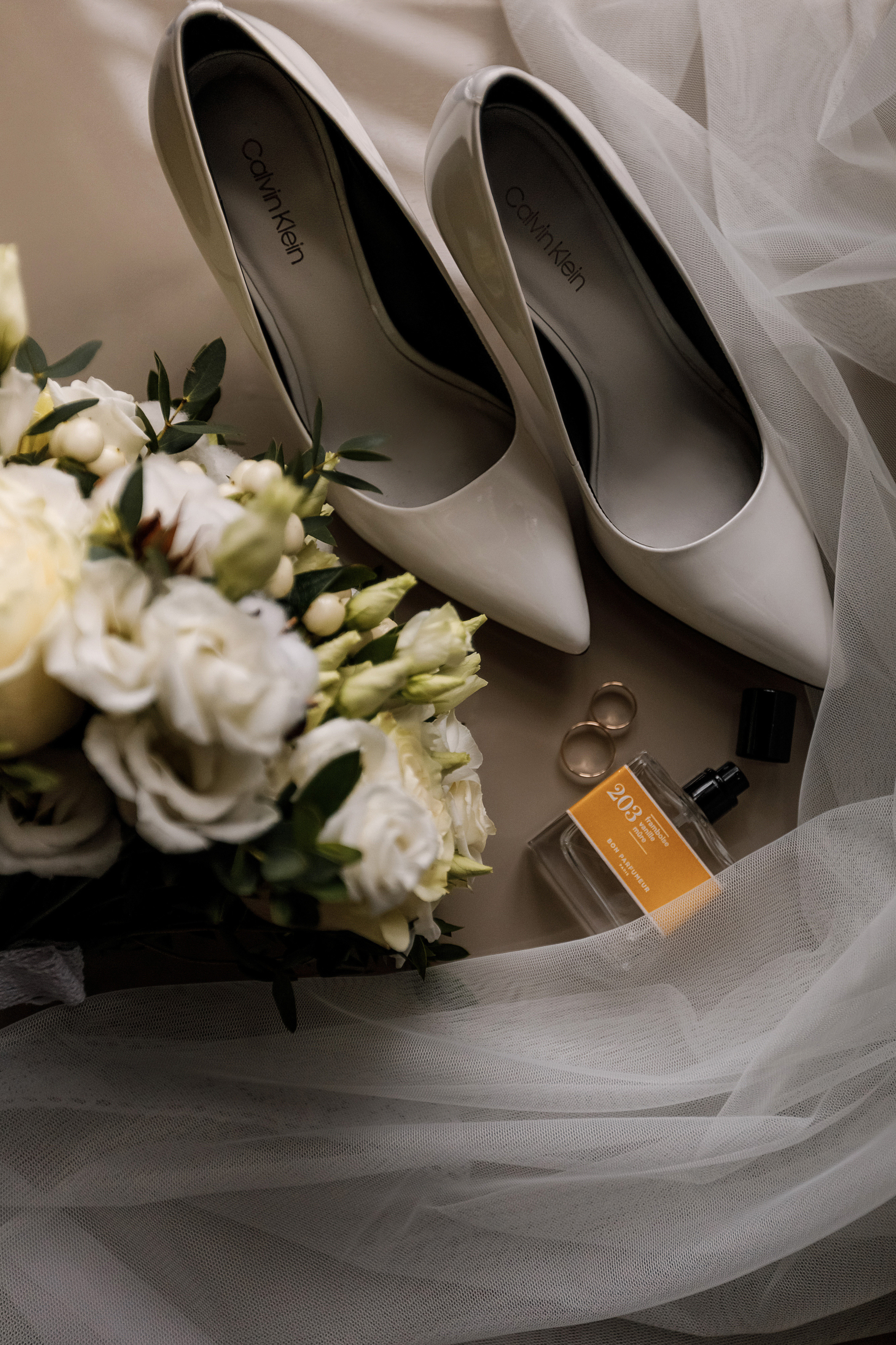 Свадьбы. Свадебный и портретный фотограф в Нижнем Новгороде Дарья Воронова