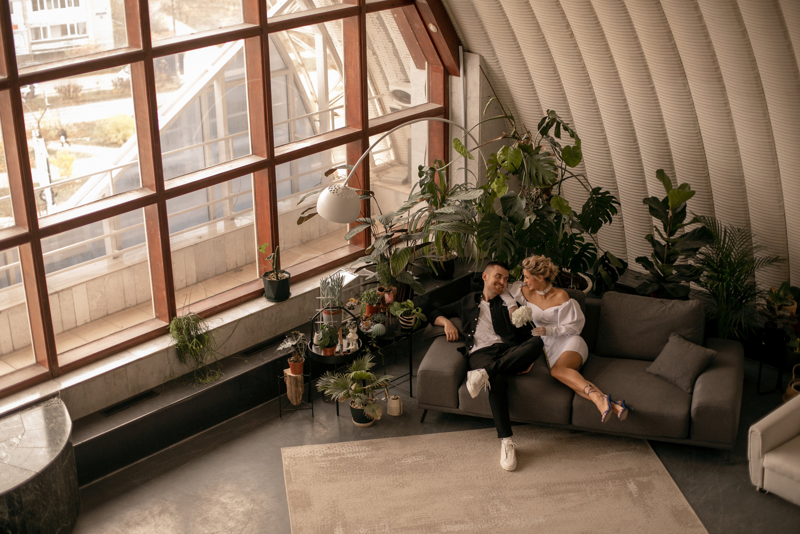 Свадебный и портретный фотограф в Нижнем Новгороде Дарья Воронова